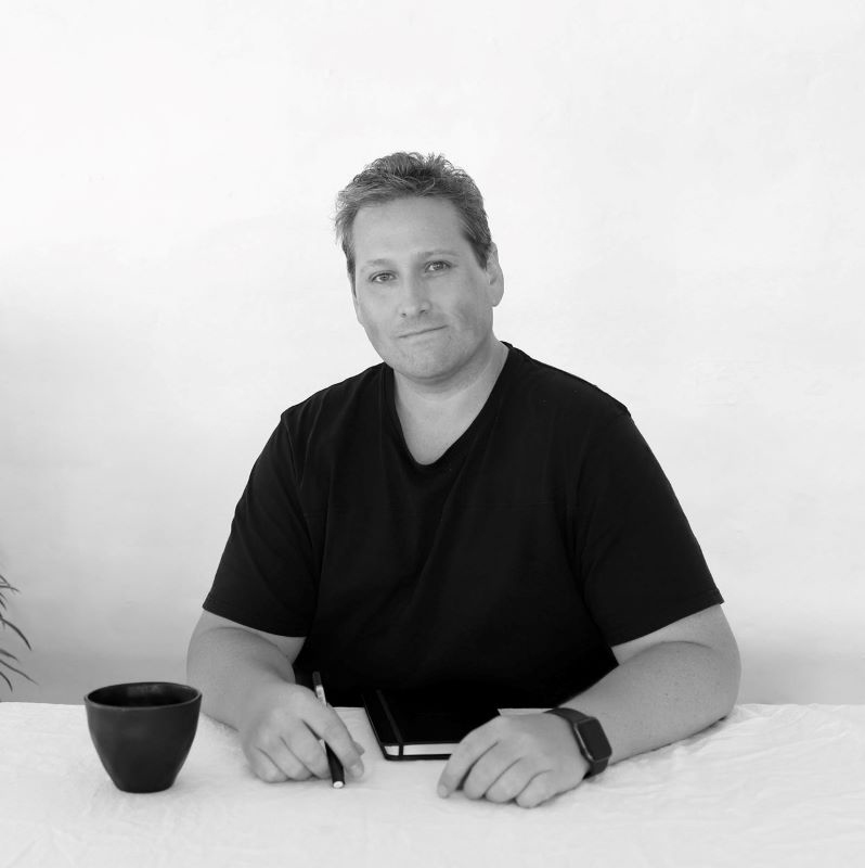 David Sutherland
