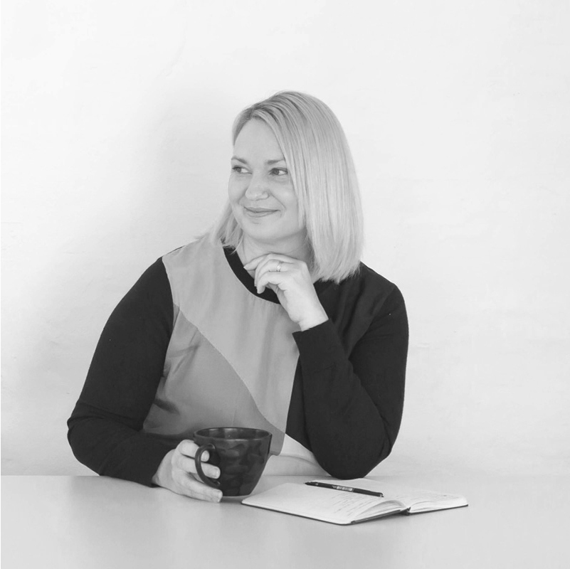 Sally Sutherland