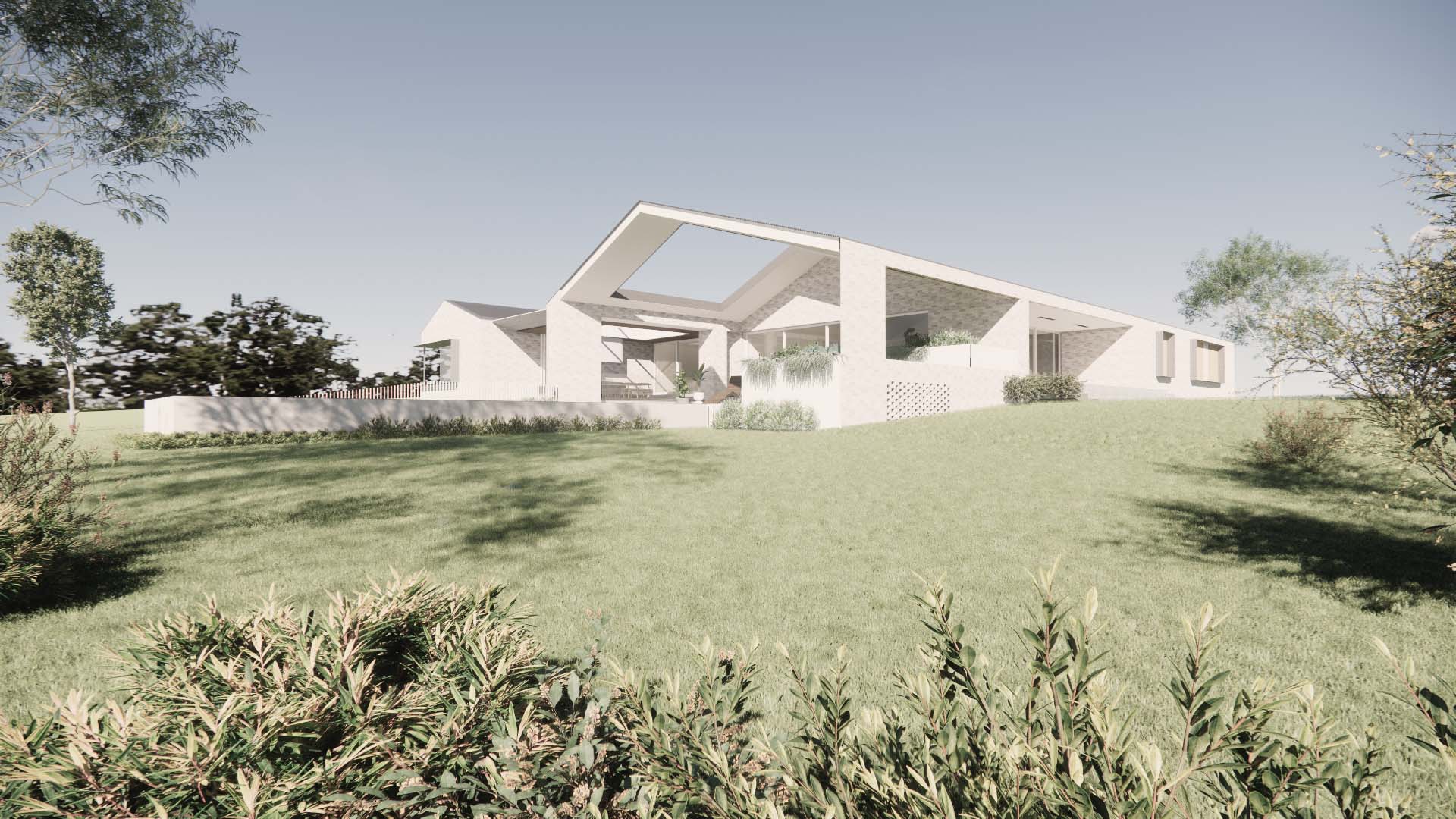 Amaroo by Source Architects, future architecture project