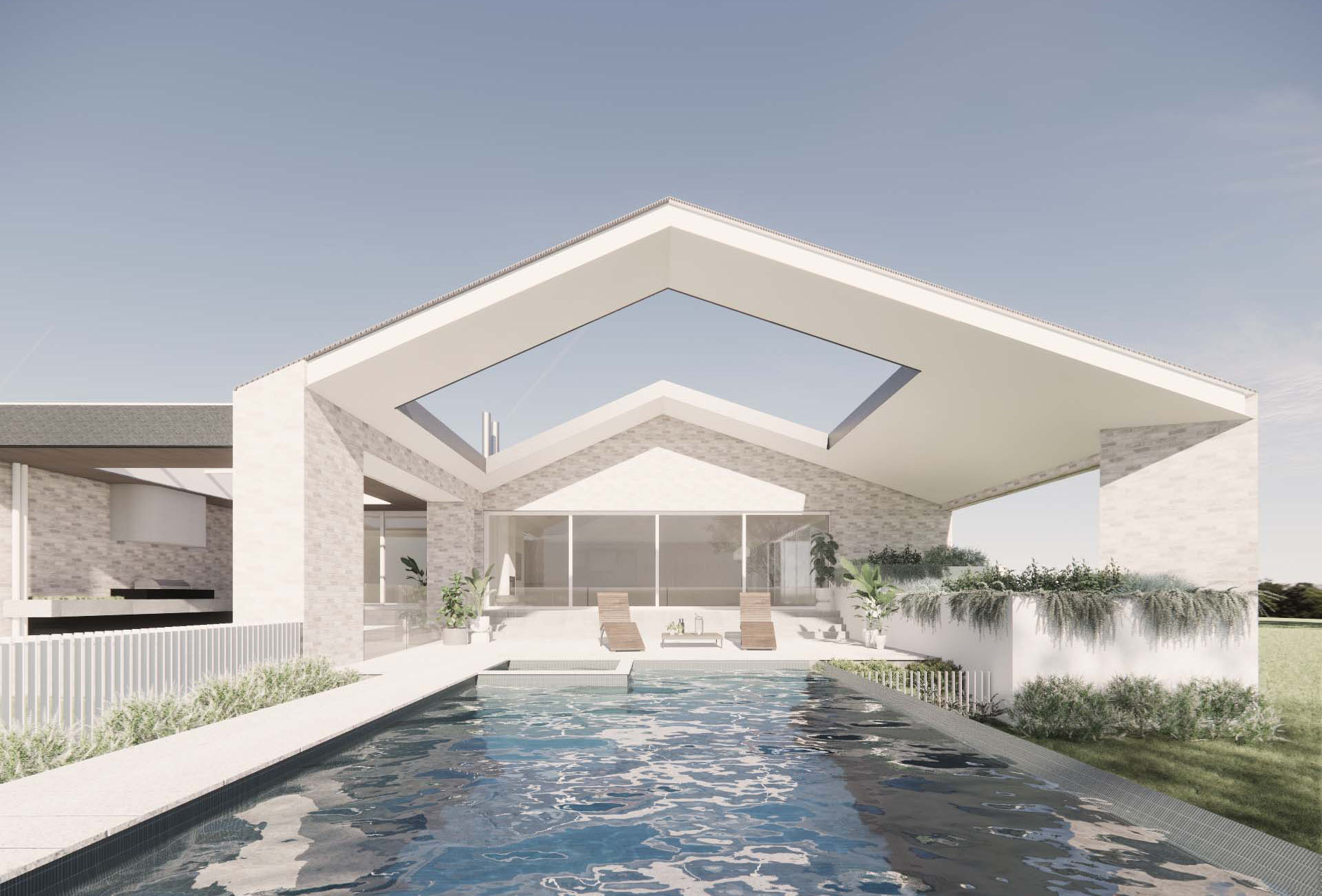 Amaroo by Source Architects, architectural photograph 2