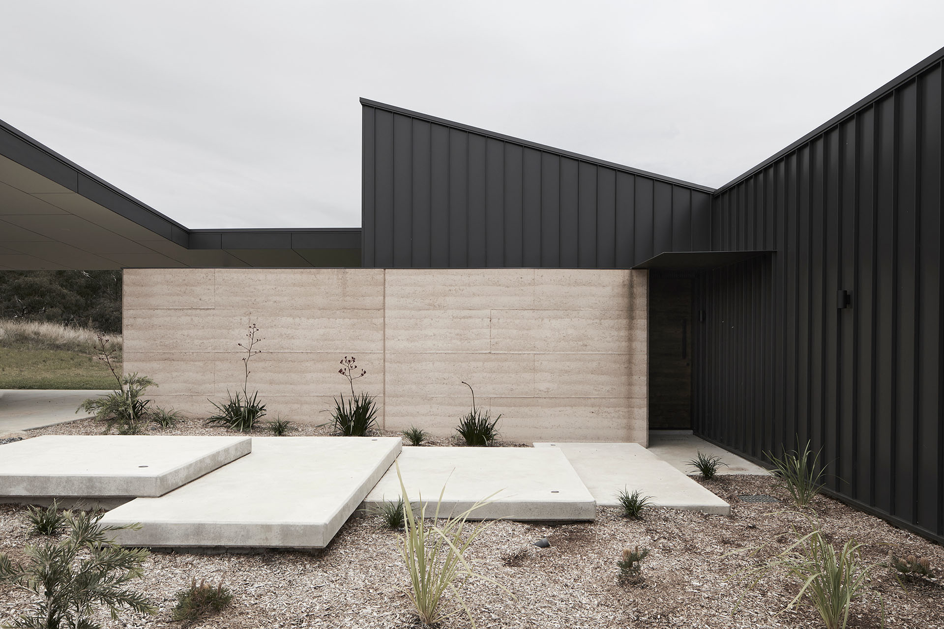 Balance House by Source Architects