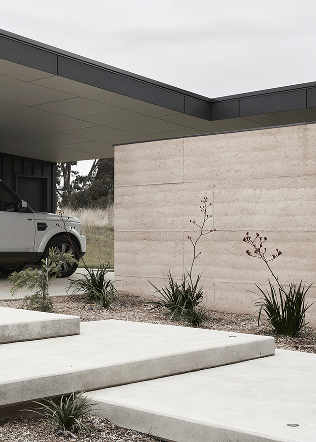 Balance House by Source Architects, architectural photograph 2