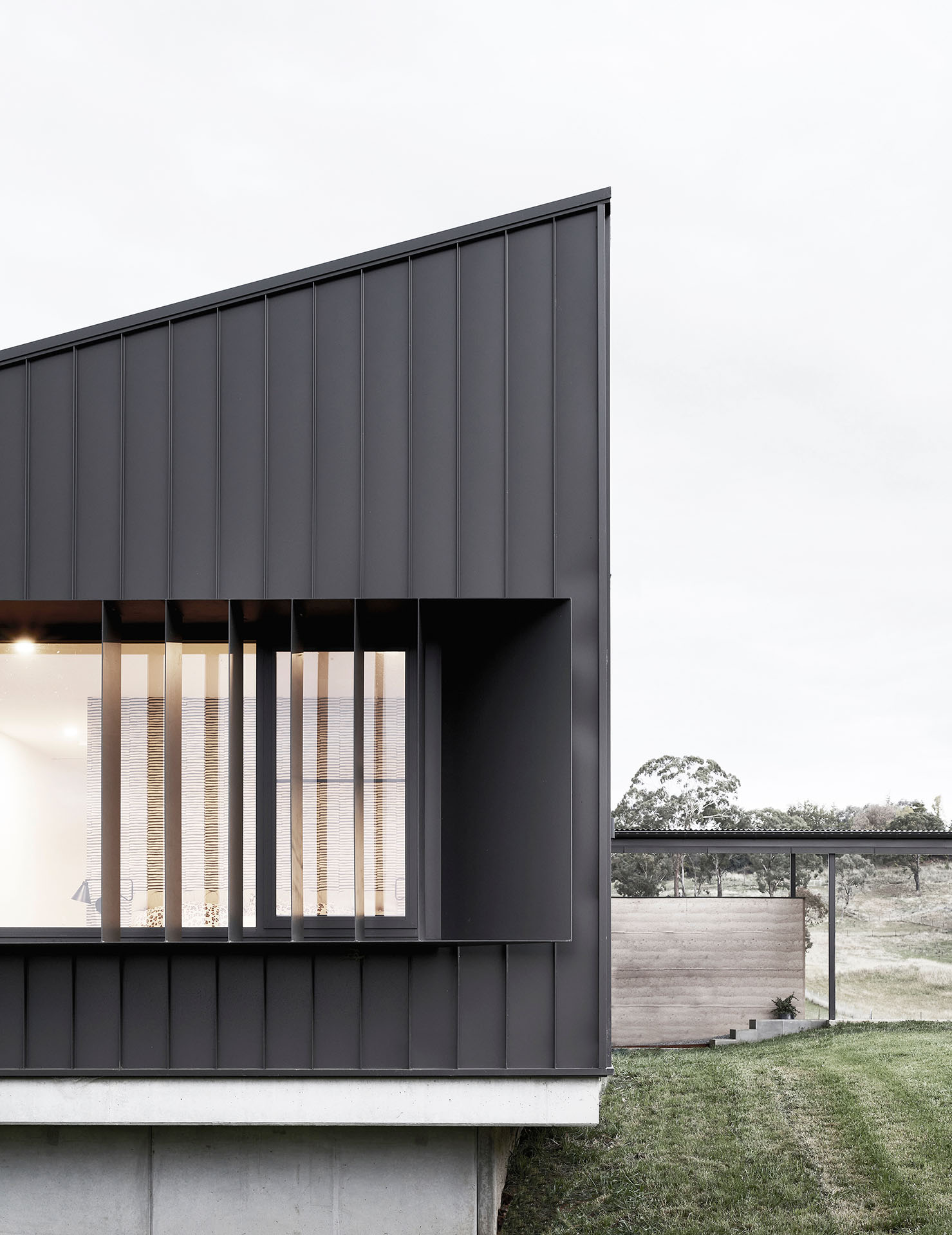 Balance House by Source Architects, architectural photograph 3