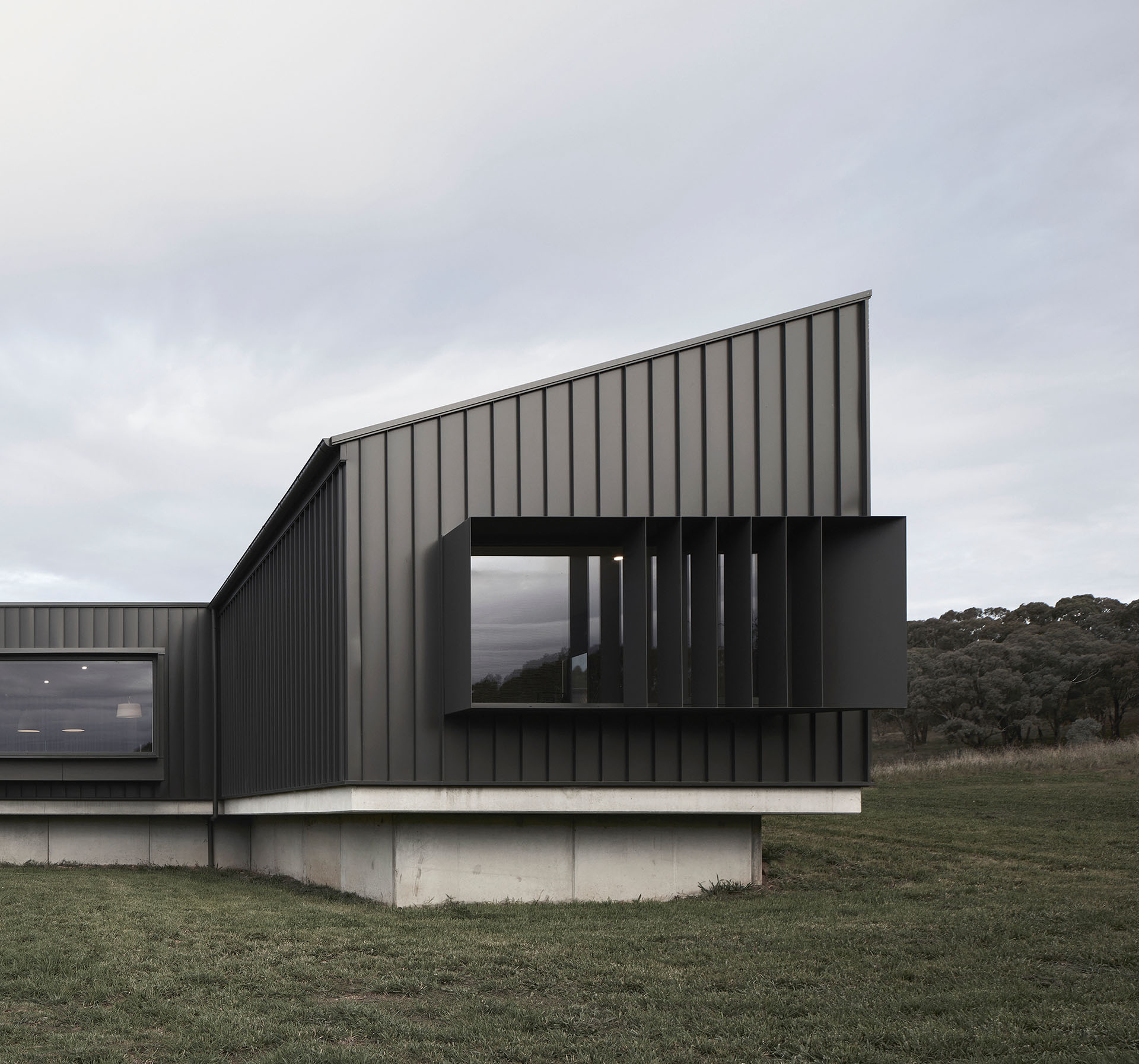 Balance House by Source Architects, architectural photograph 4