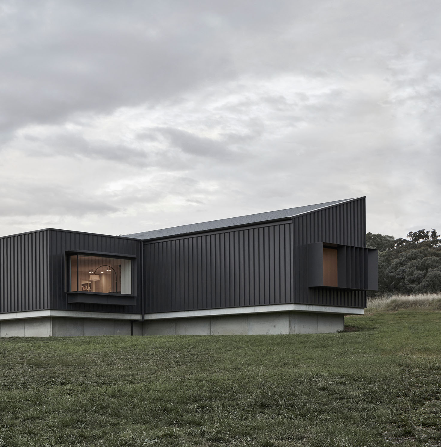 Balance House by Source Architects, architectural photograph 5