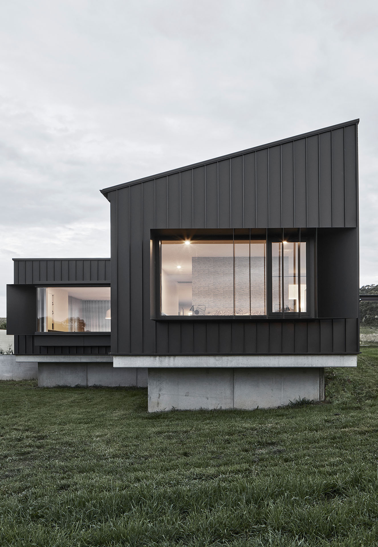 Balance House by Source Architects, architectural photograph 6