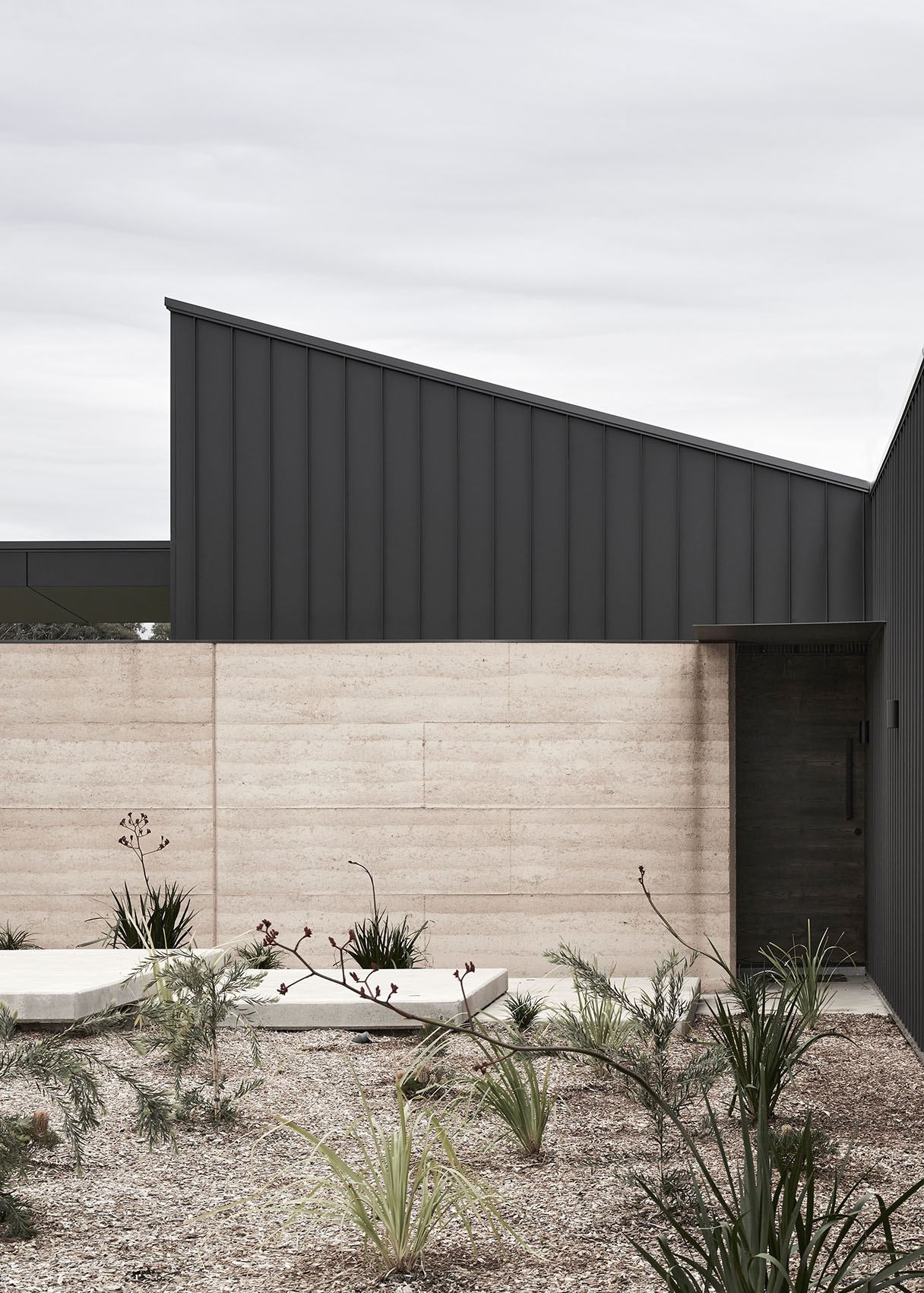 Balance House by Source Architects, architectural photograph 7