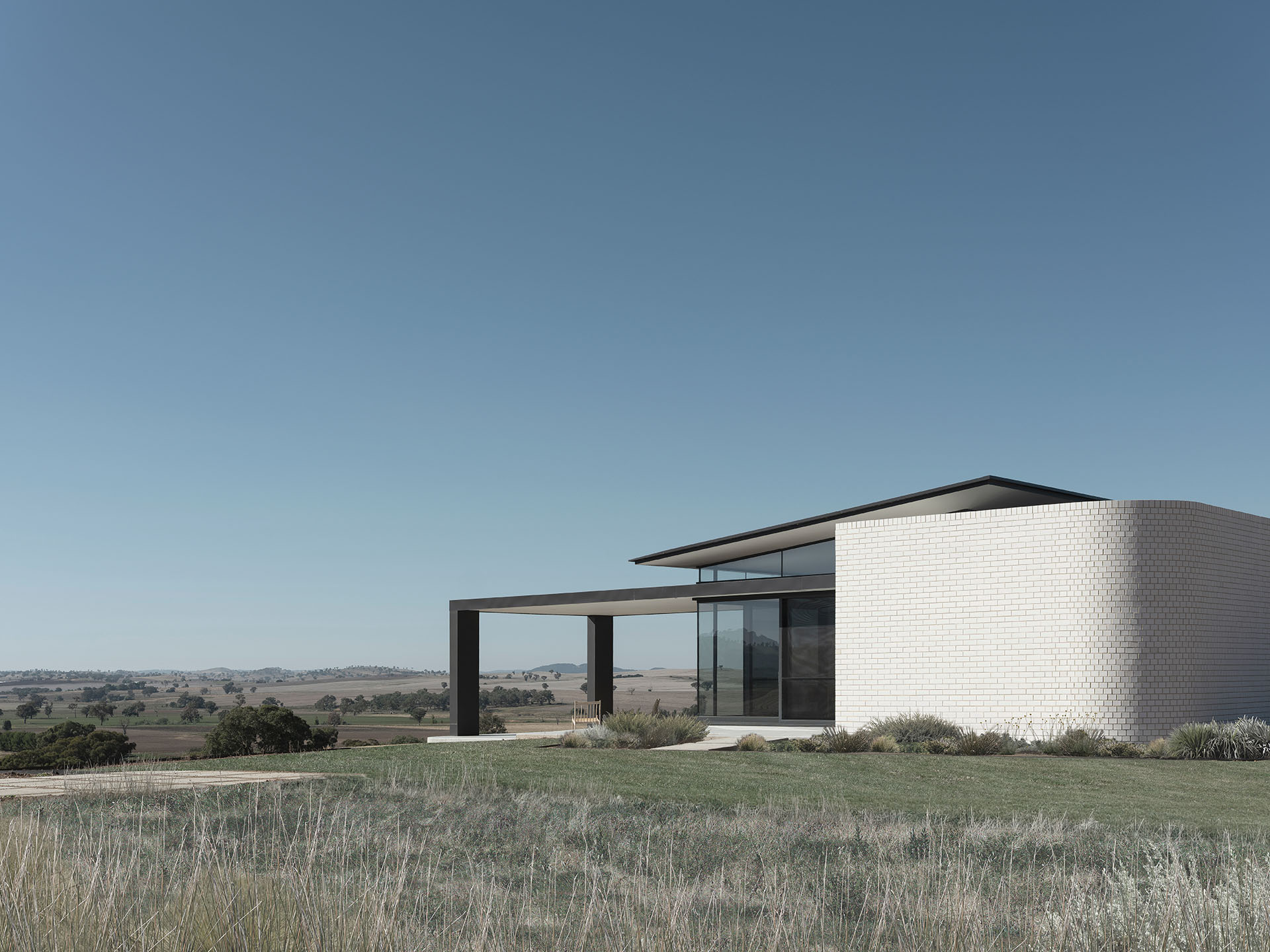 Binni House by Source Architects