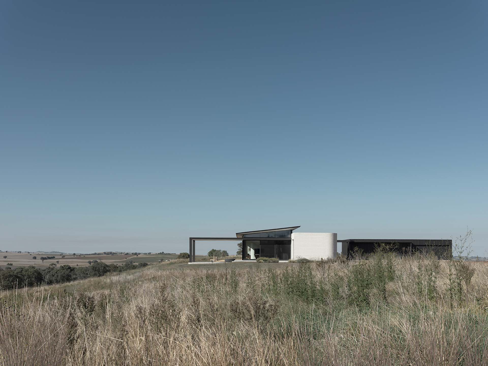 Binni House by Source Architects, architectural photograph 2