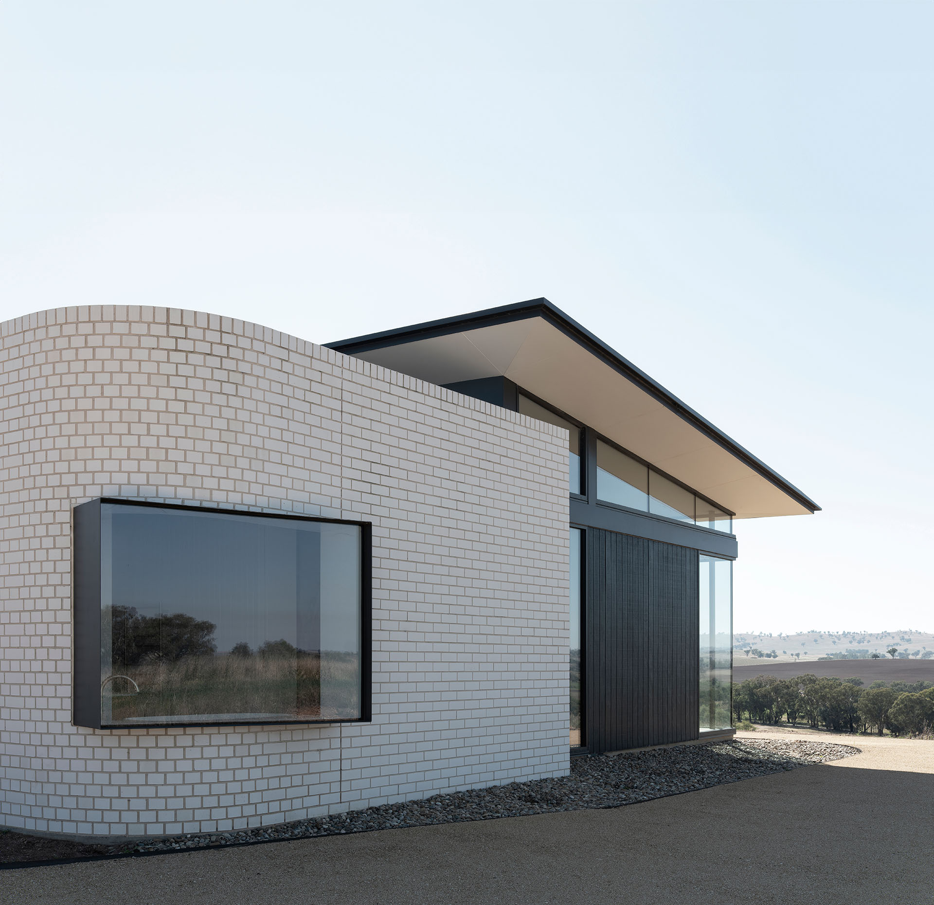 Binni House by Source Architects, architectural photograph 6