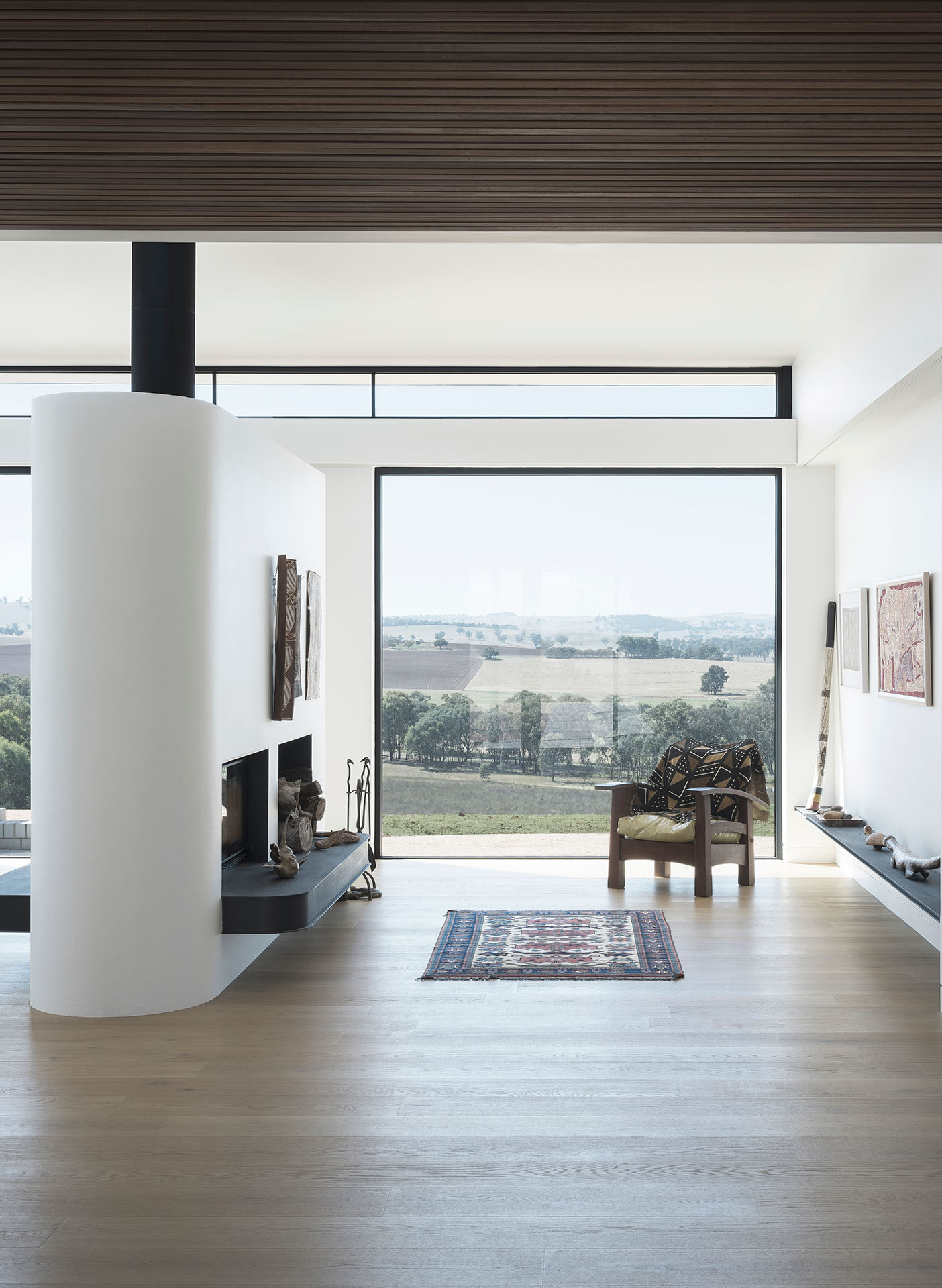 Binni House by Source Architects, architectural photograph 9