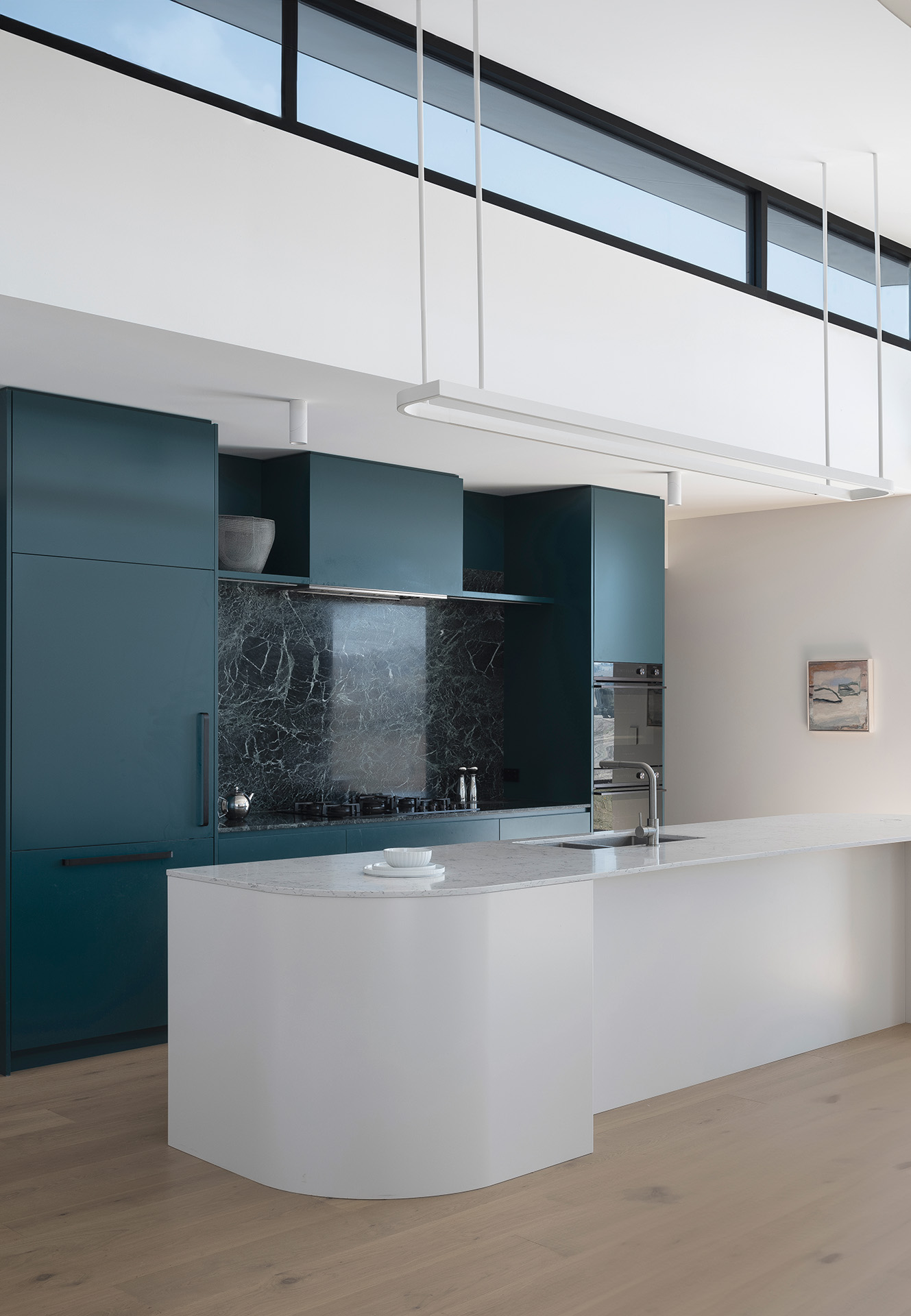 Binni House by Source Architects, architectural photograph 10