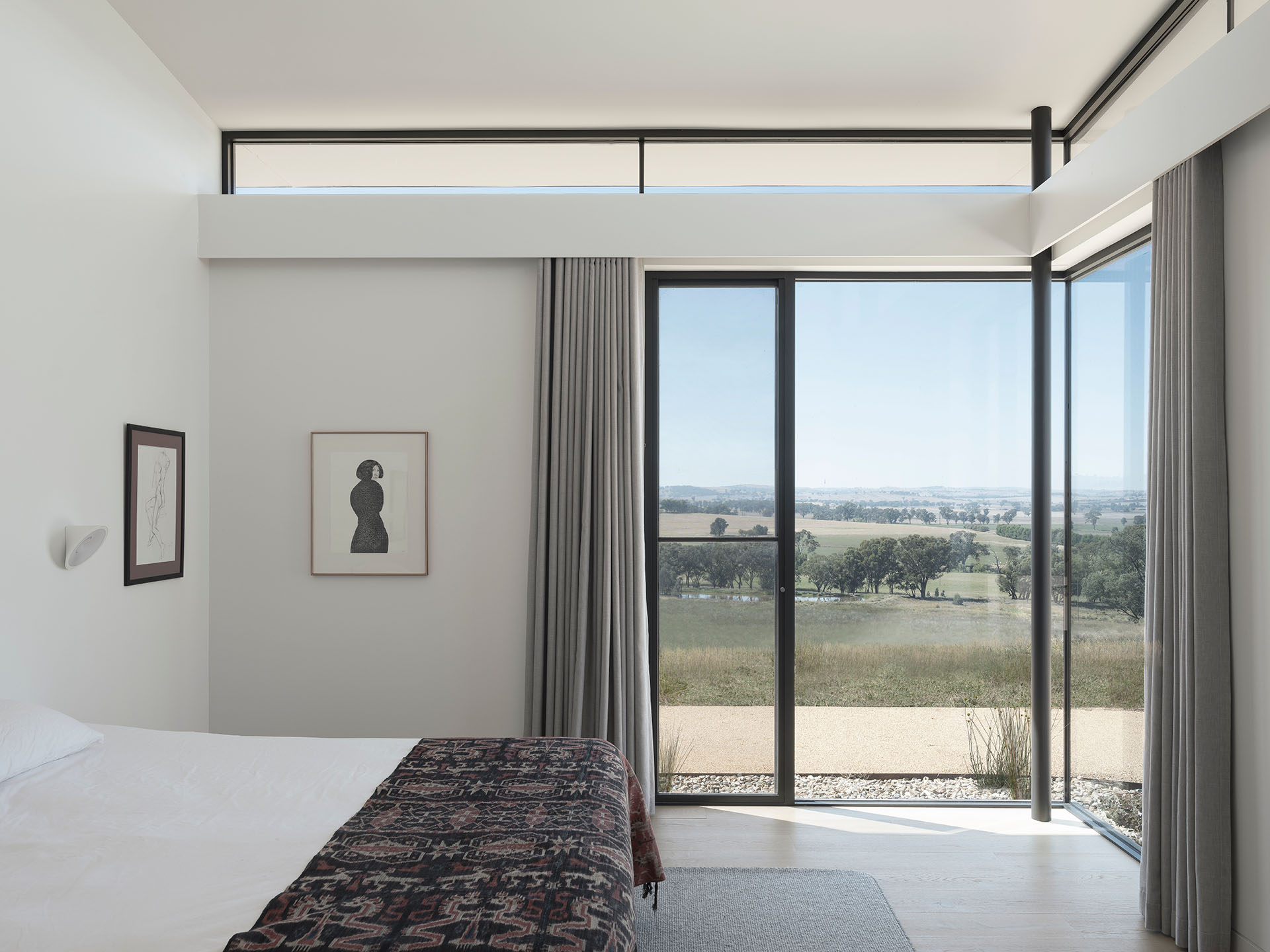 Binni House by Source Architects, architectural photograph 12
