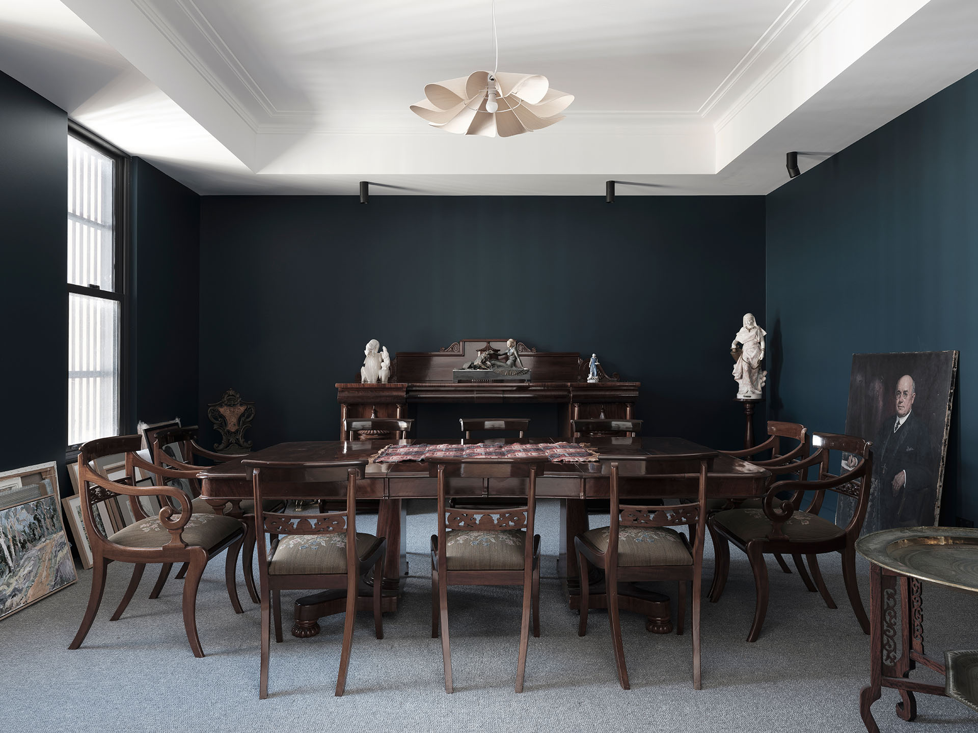 Binni House by Source Architects, architectural photograph 13