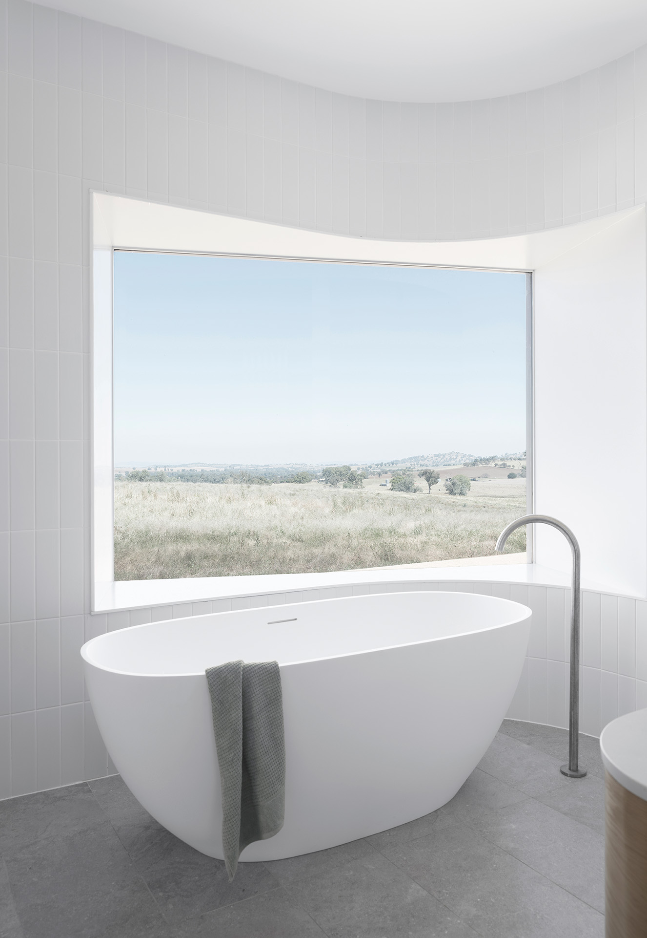 Binni House by Source Architects, architectural photograph 14