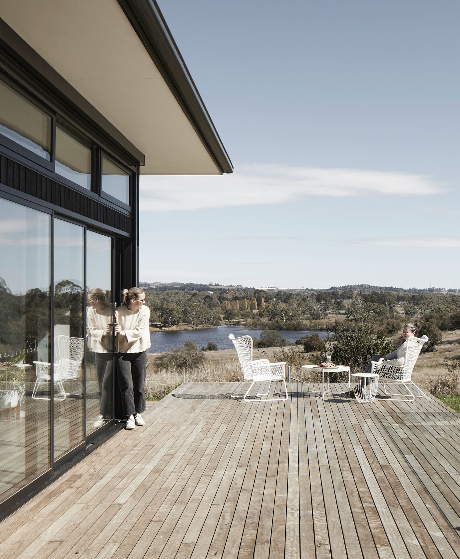 Black House by Source Architects