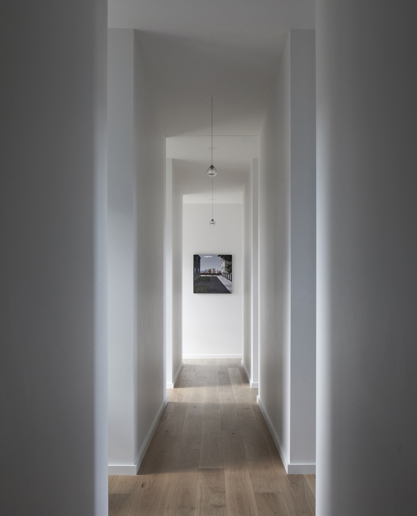 Black House by Source Architects, architectural photograph 8
