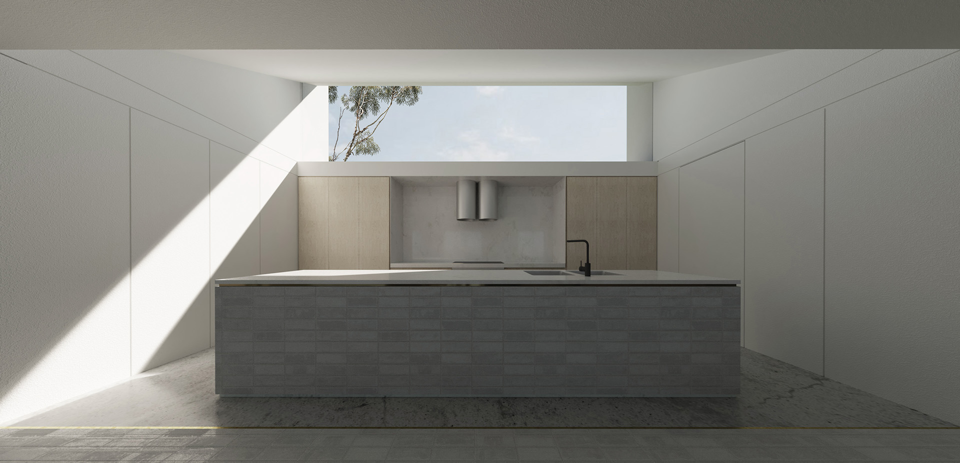 Byng House by Source Architects, architectural photograph 4