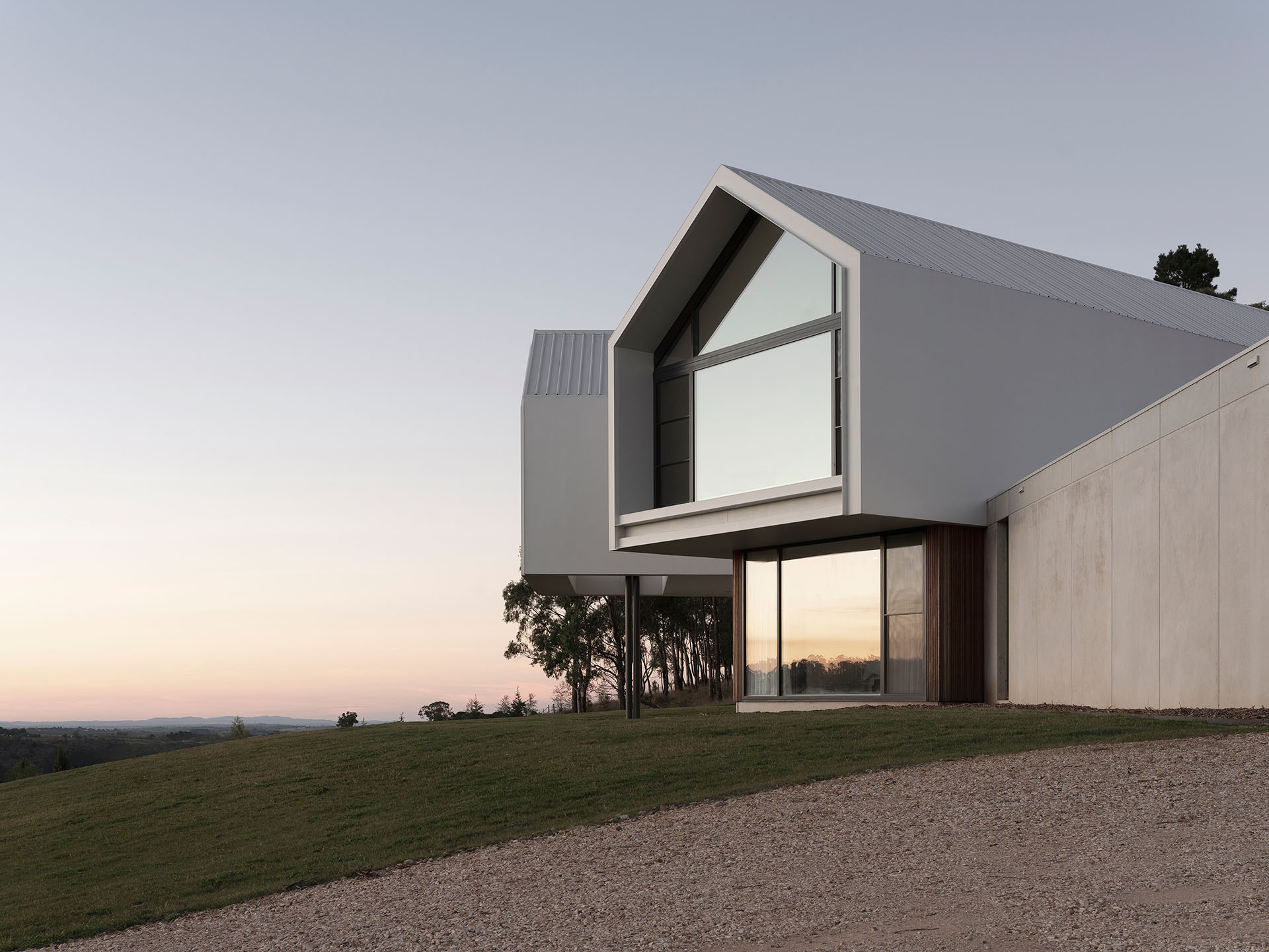 C House by Source Architects