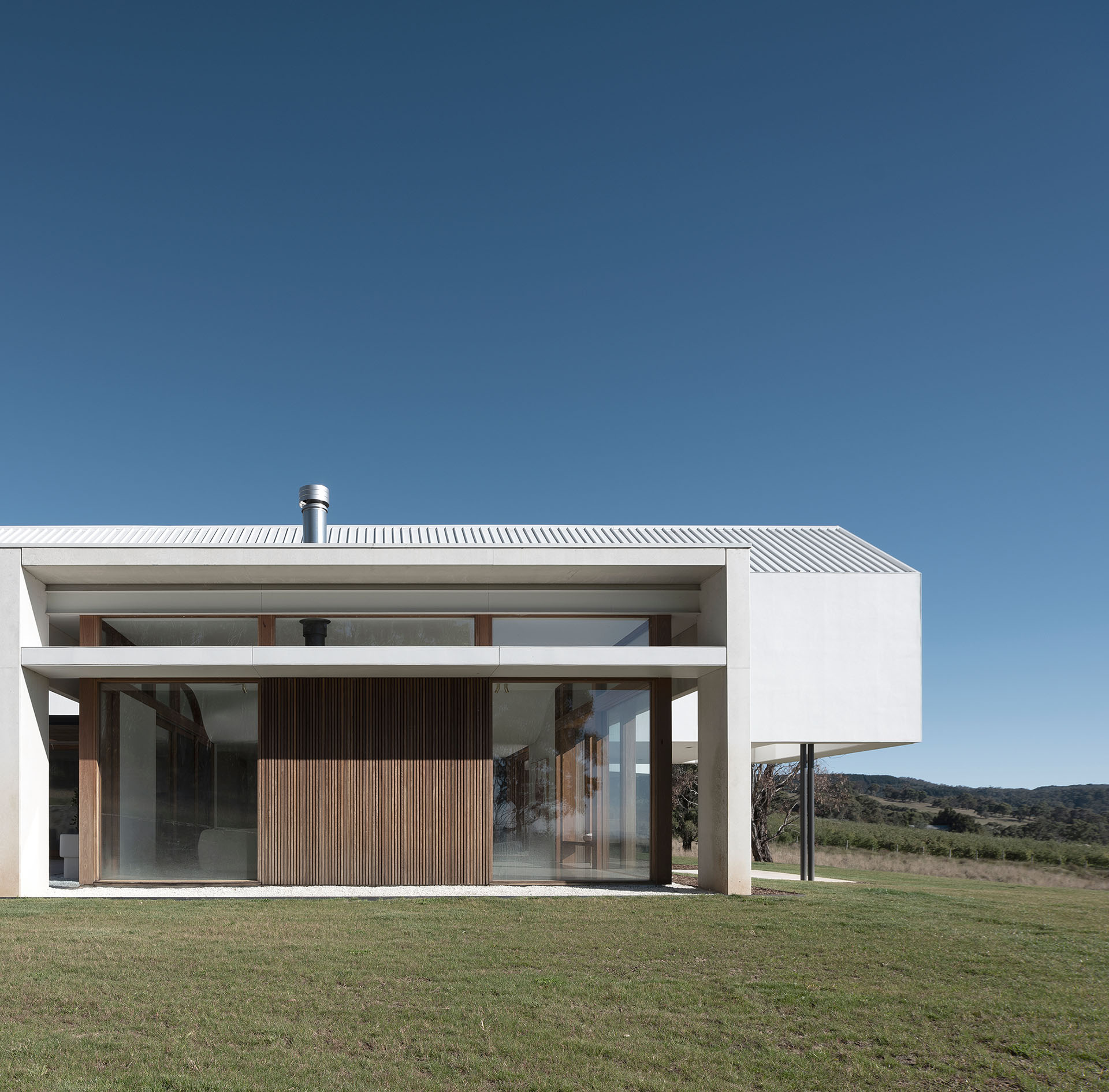 C House by Source Architects, architectural photograph 3