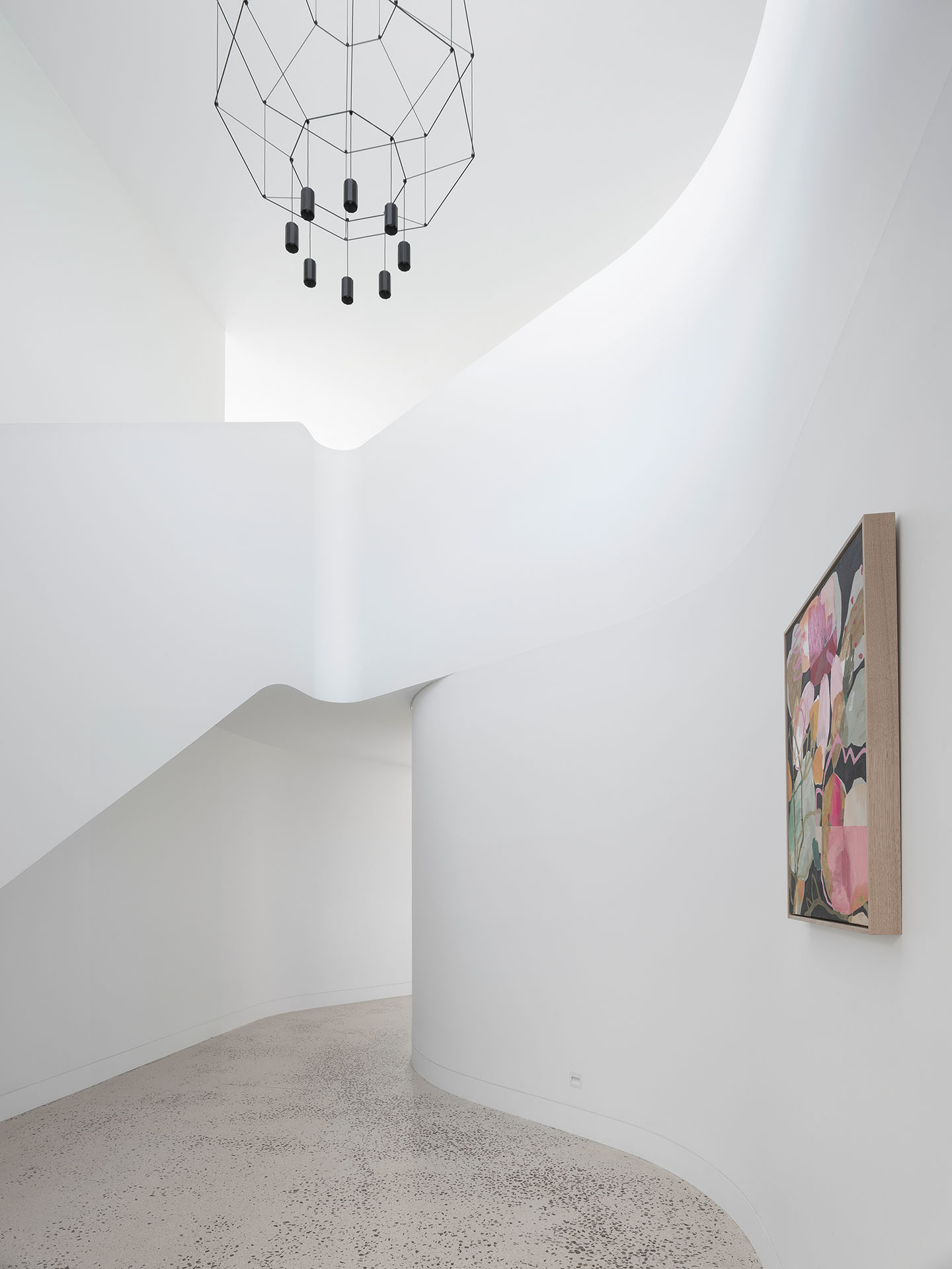 C House by Source Architects, architectural photograph 7