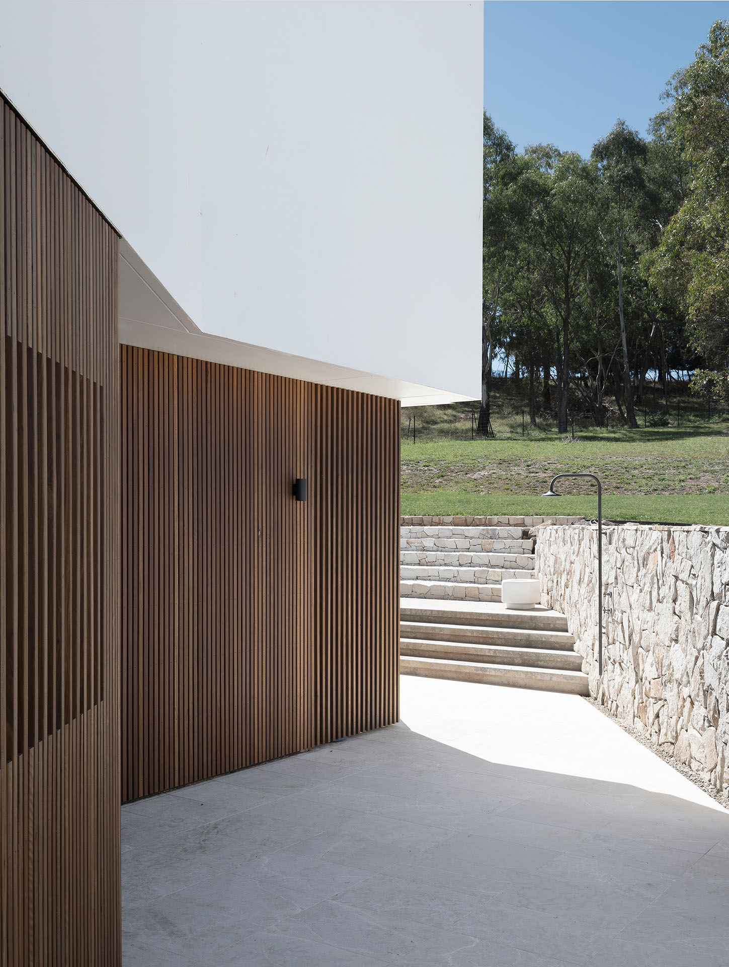 C House by Source Architects, architectural photograph 8
