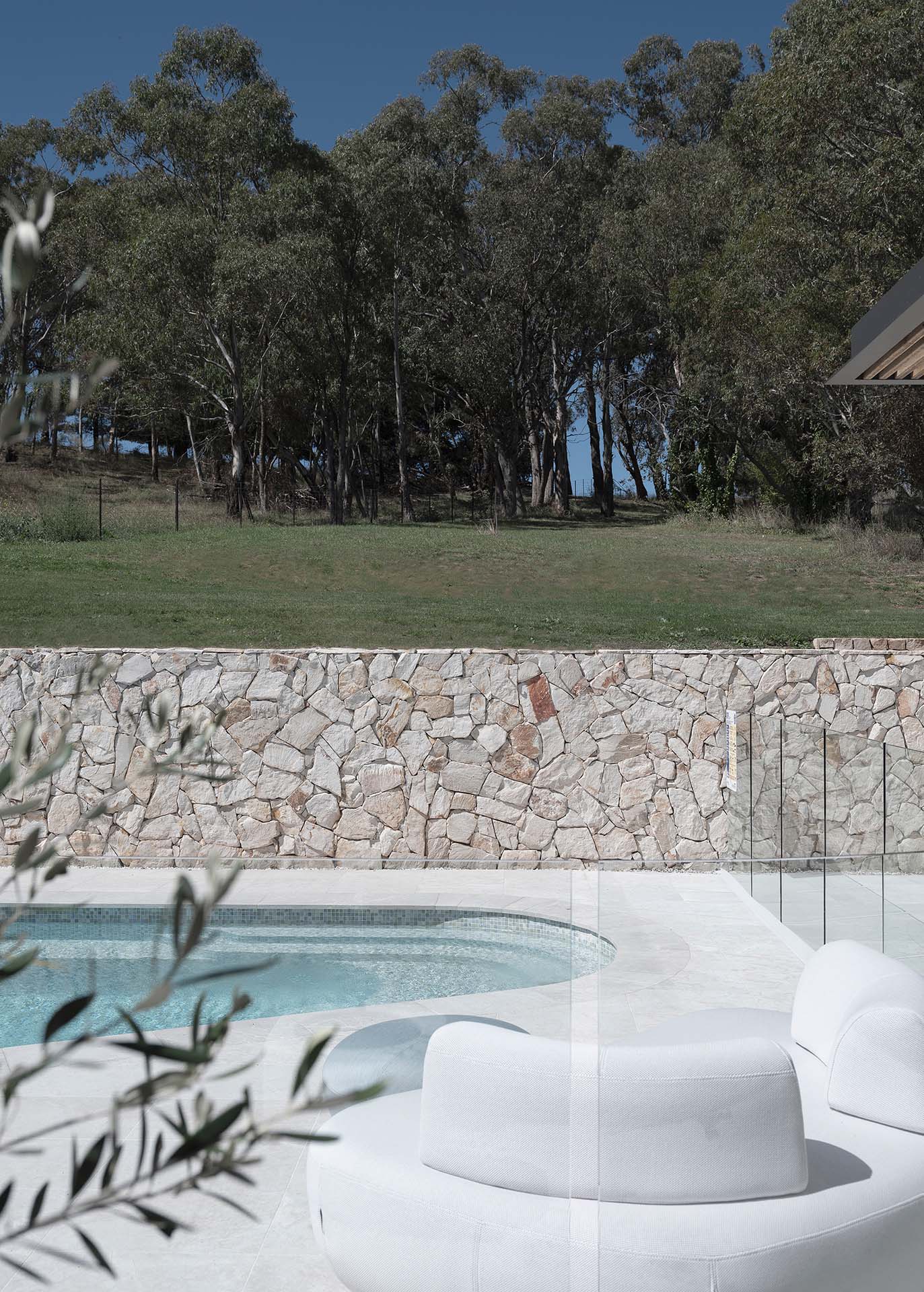 C House by Source Architects, architectural photograph 9