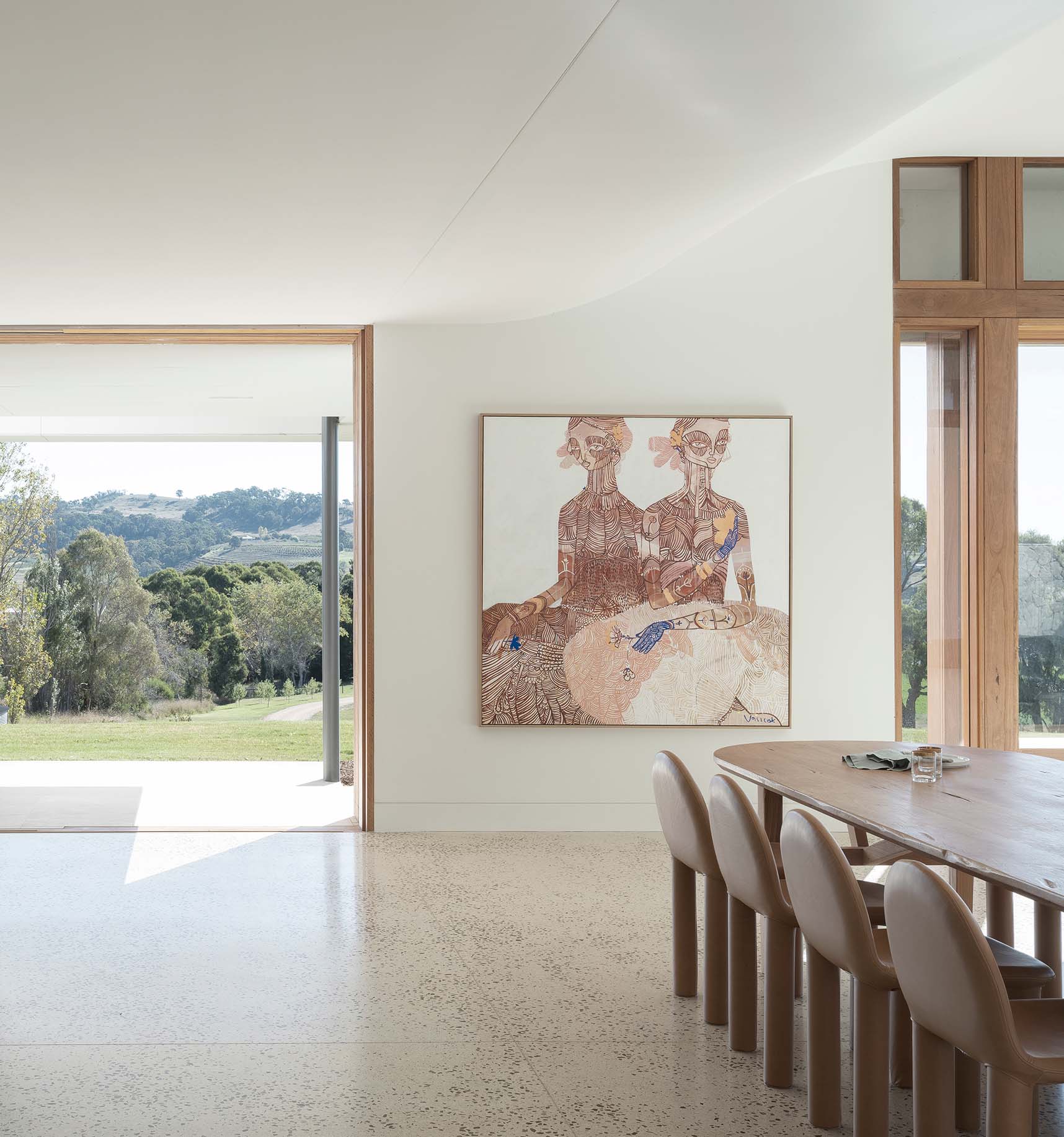 C House by Source Architects, architectural photograph 11