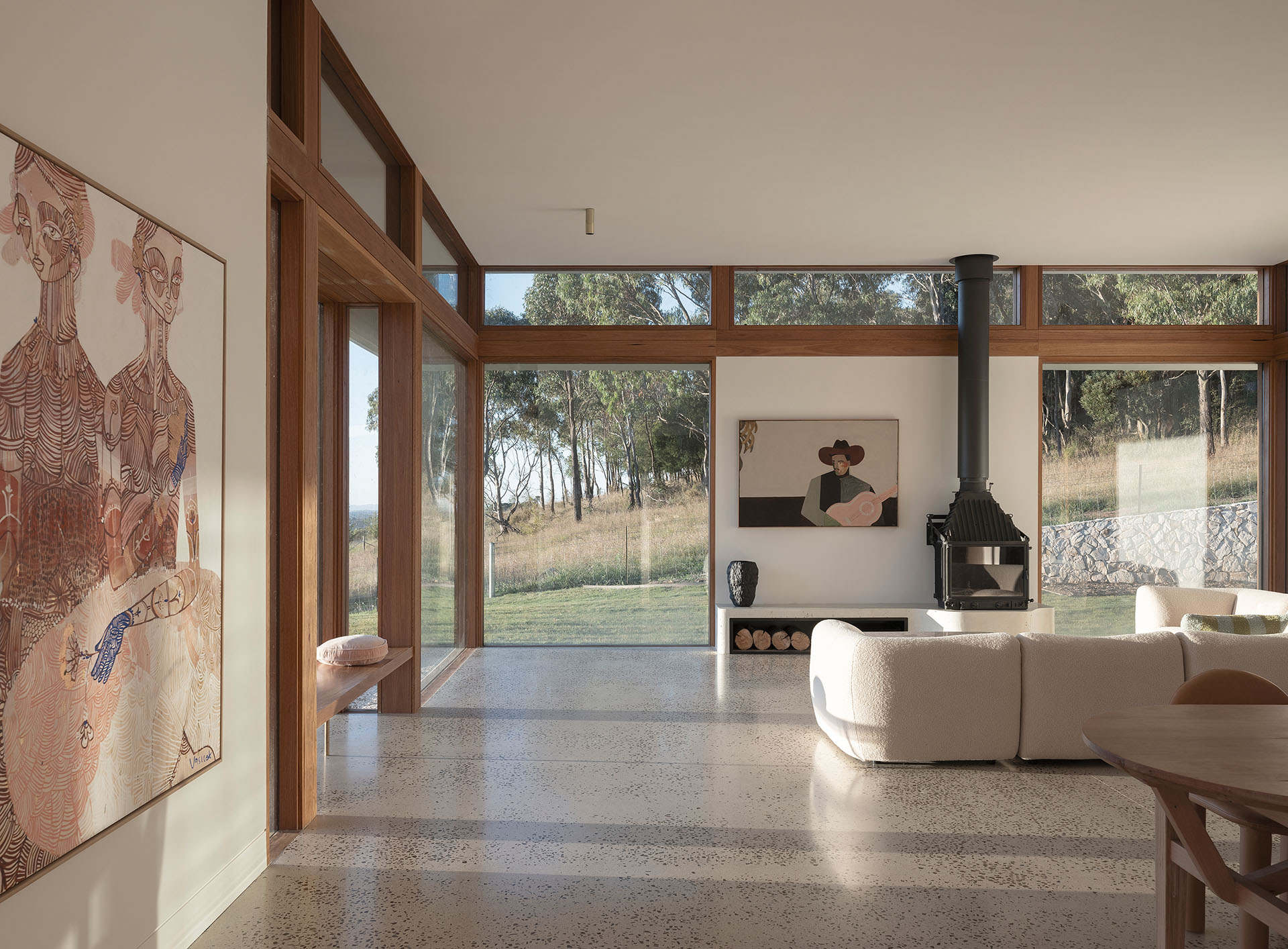 C House by Source Architects, architectural photograph 12