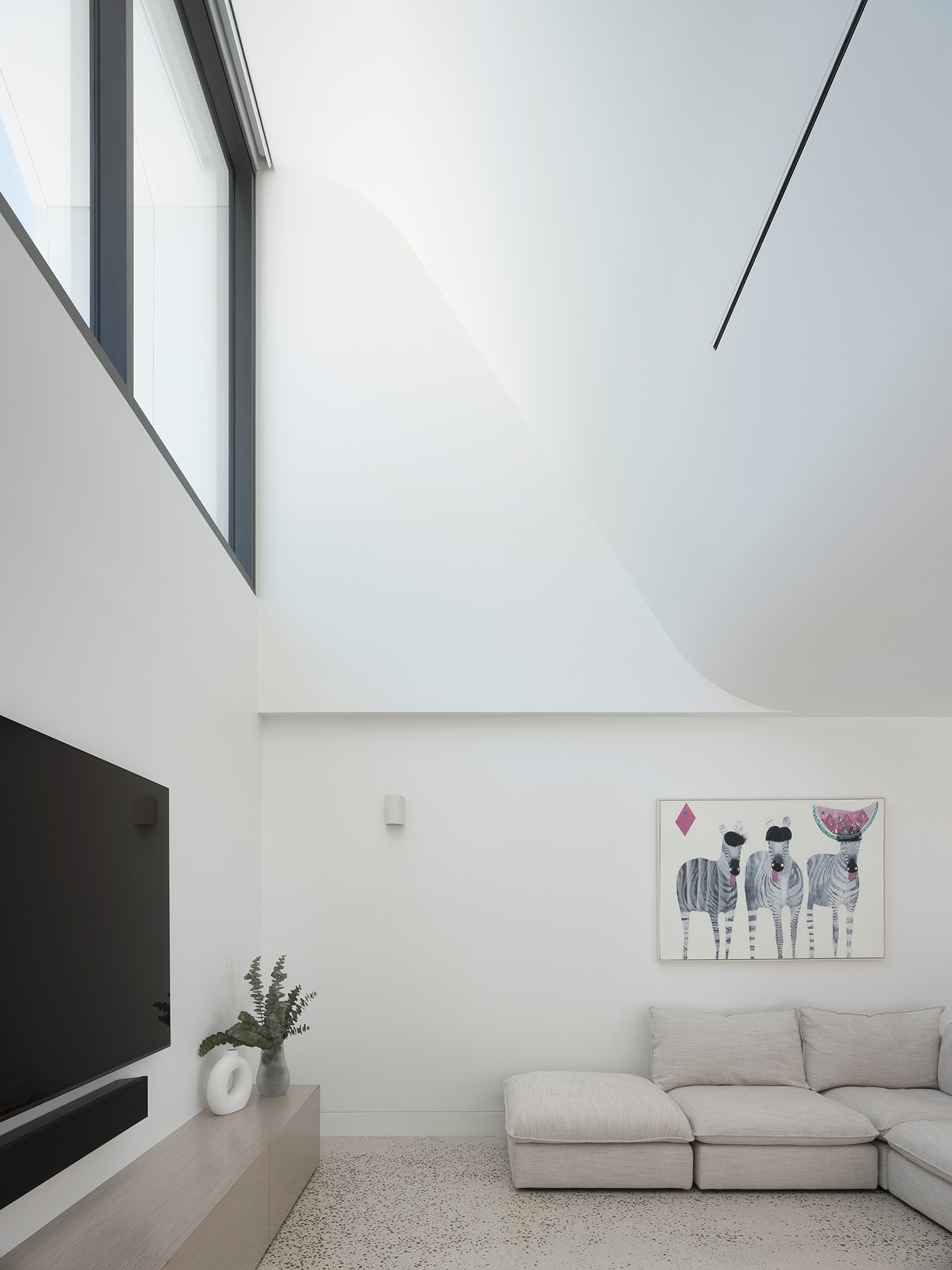 C House by Source Architects, architectural photograph 13