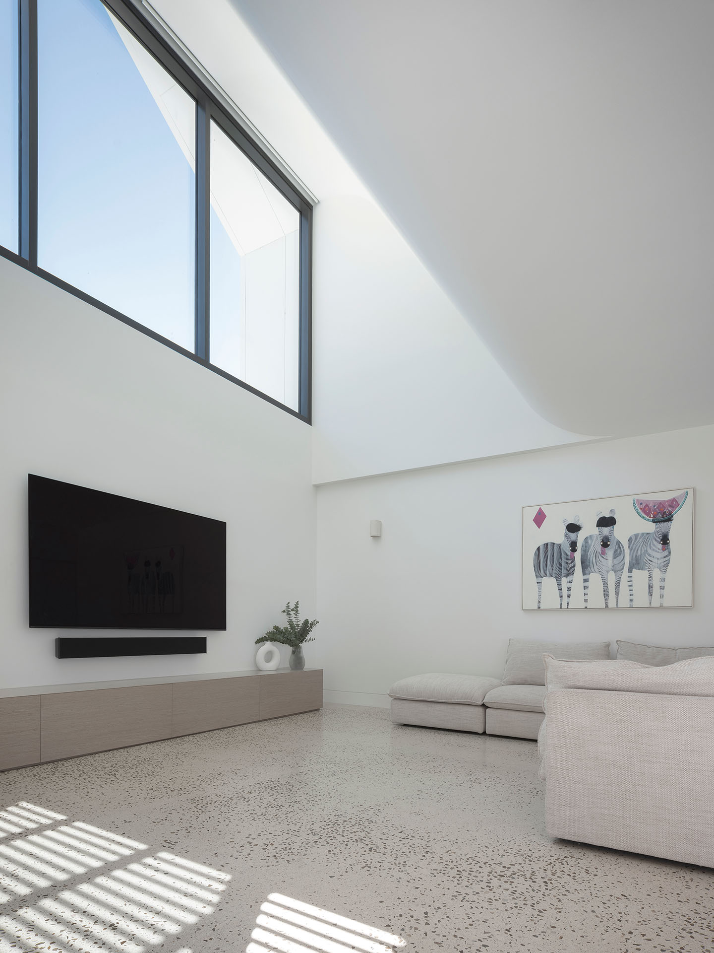 C House by Source Architects, architectural photograph 14