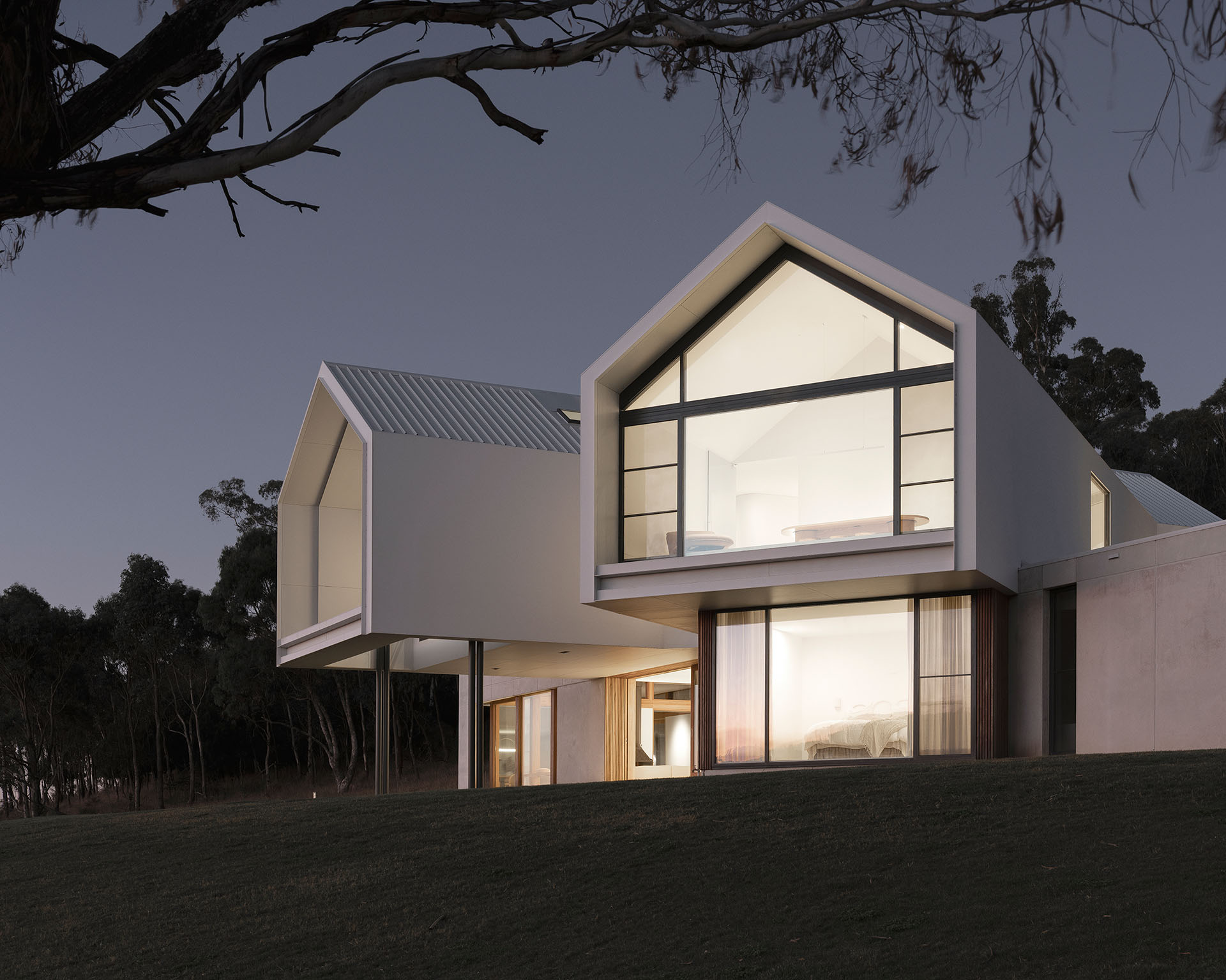 C House by Source Architects, architectural photograph 19