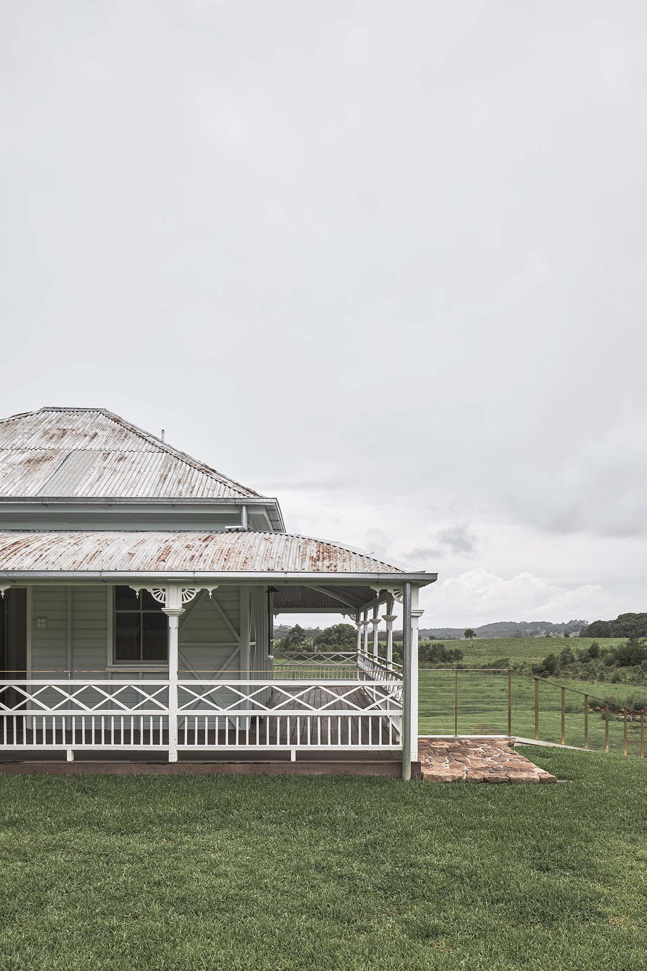 Dingo House by Source Architects, architectural photograph 2