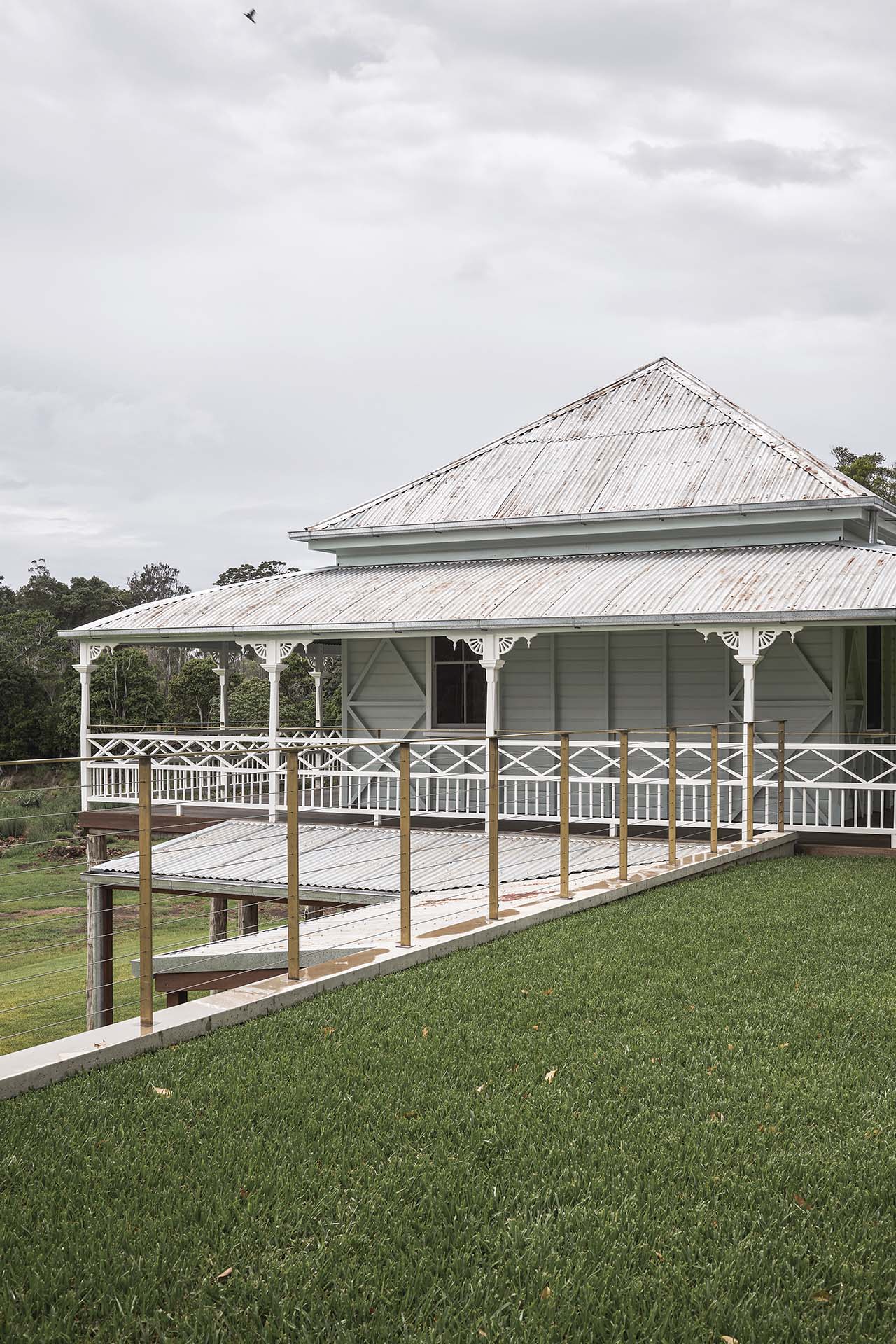 Dingo House by Source Architects, architectural photograph 3