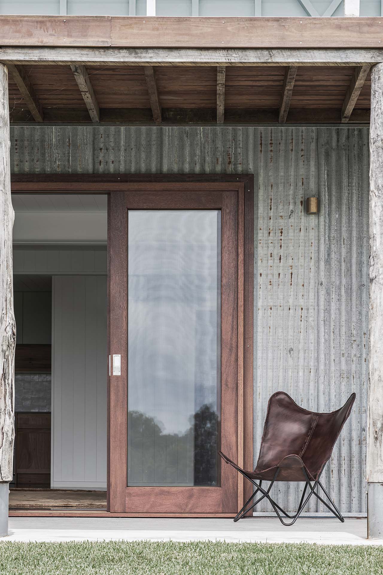 Dingo House by Source Architects, architectural photograph 6