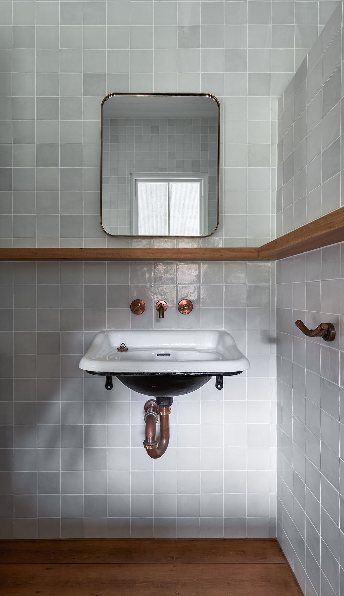 Dingo House by Source Architects, architectural photograph 11