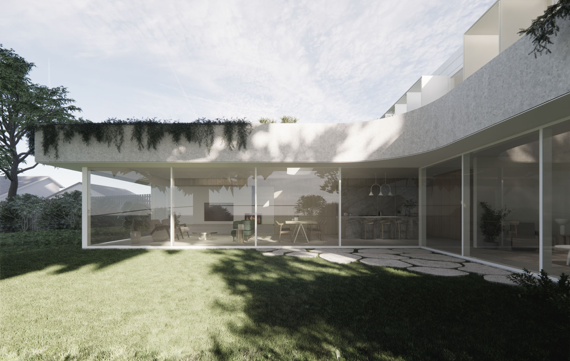 Ellore by Source Architects, future architecture project