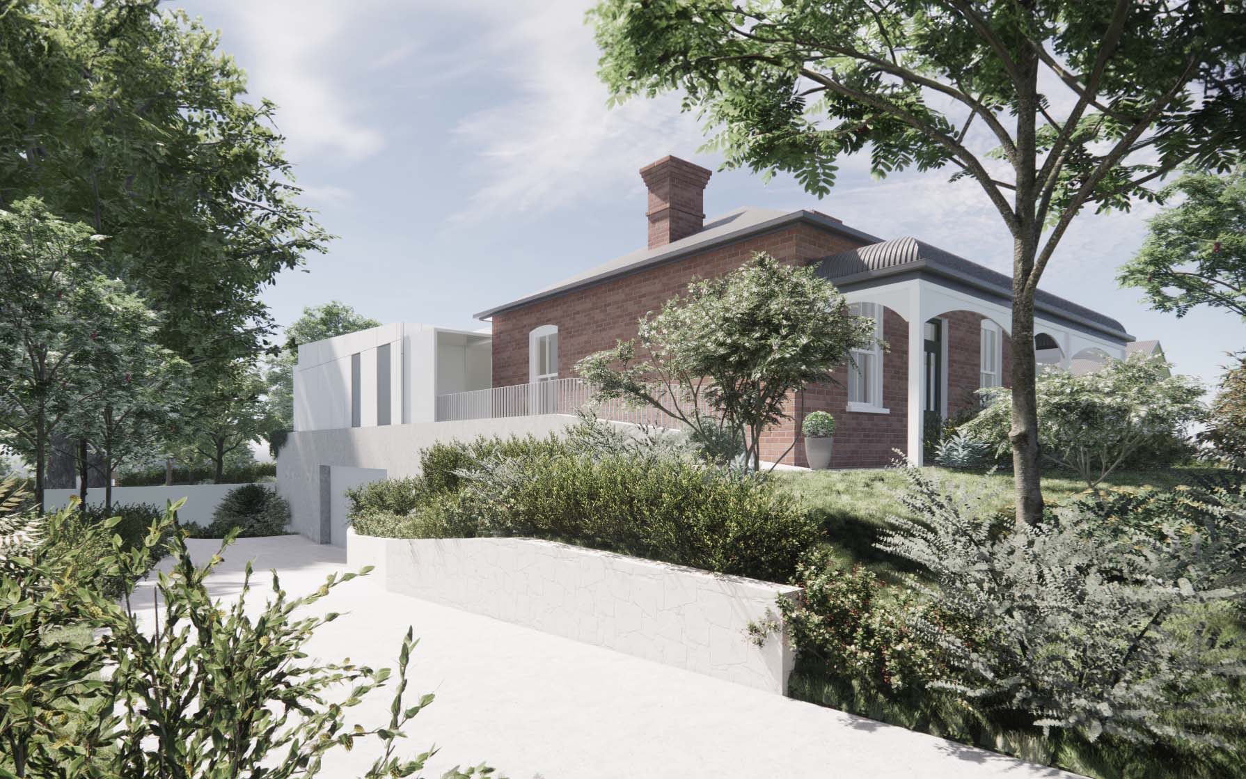 Ellore by Source Architects, architectural photograph 2