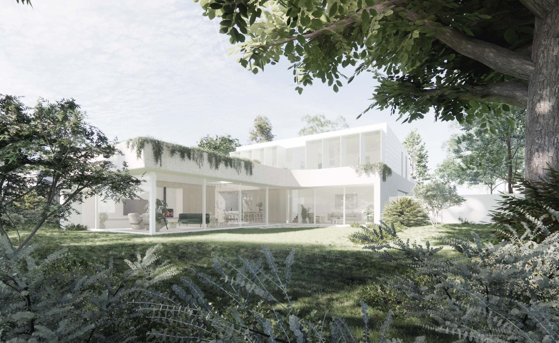Ellore by Source Architects, architectural photograph 3