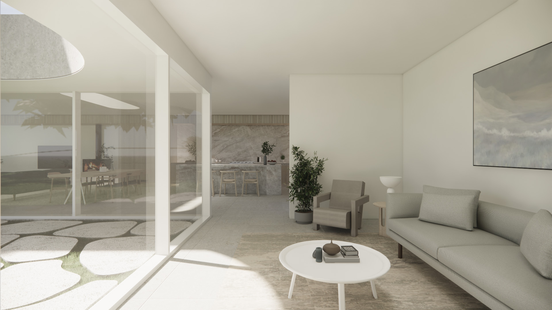 Ellore by Source Architects, architectural photograph 4