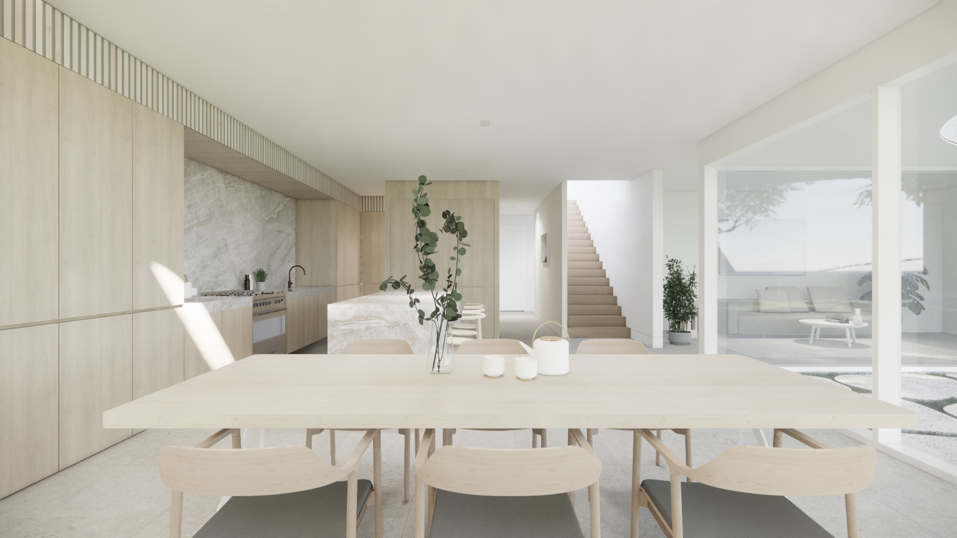 Ellore by Source Architects, architectural photograph 5