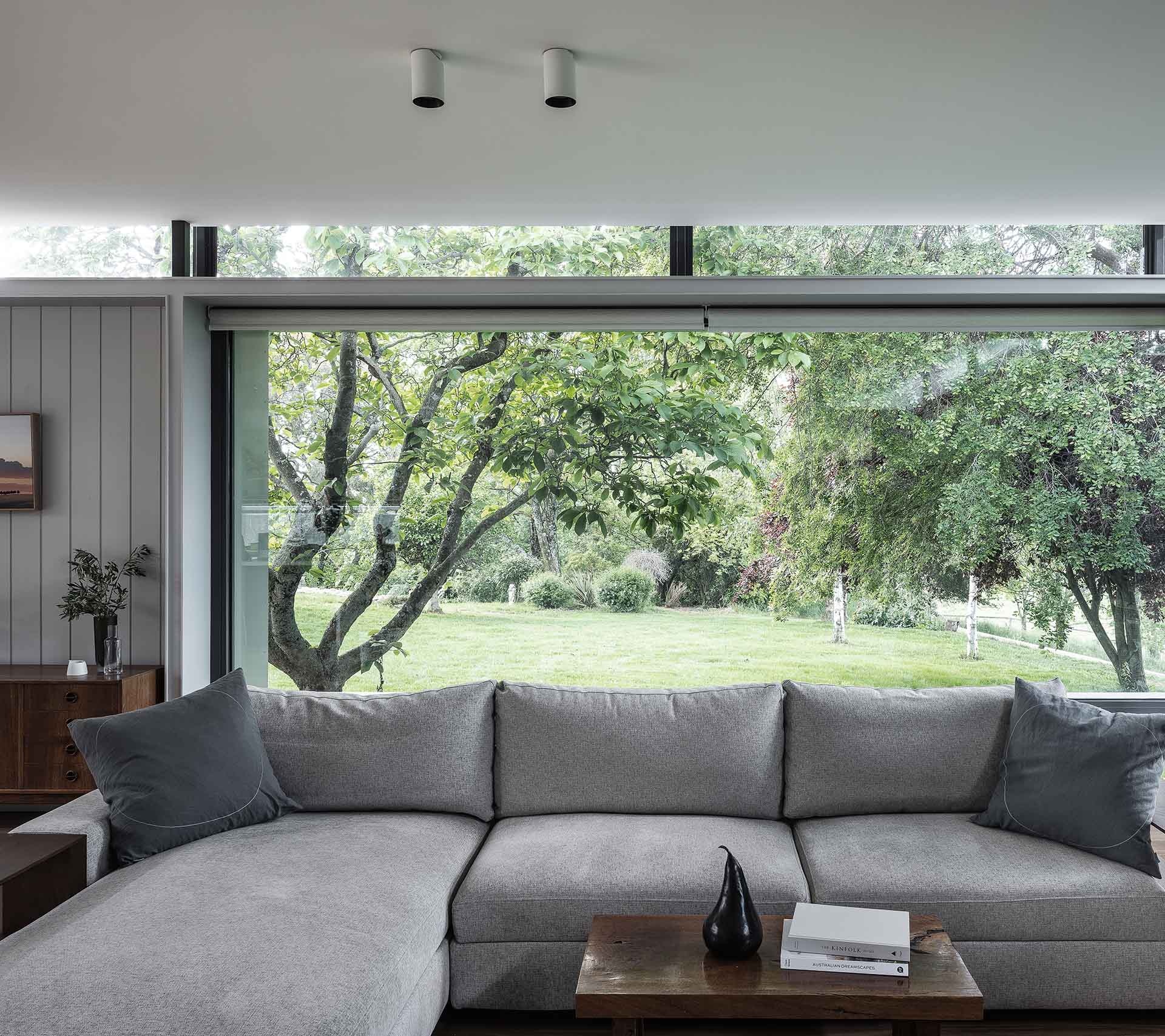 Garden House by Source Architects, architectural photograph 3