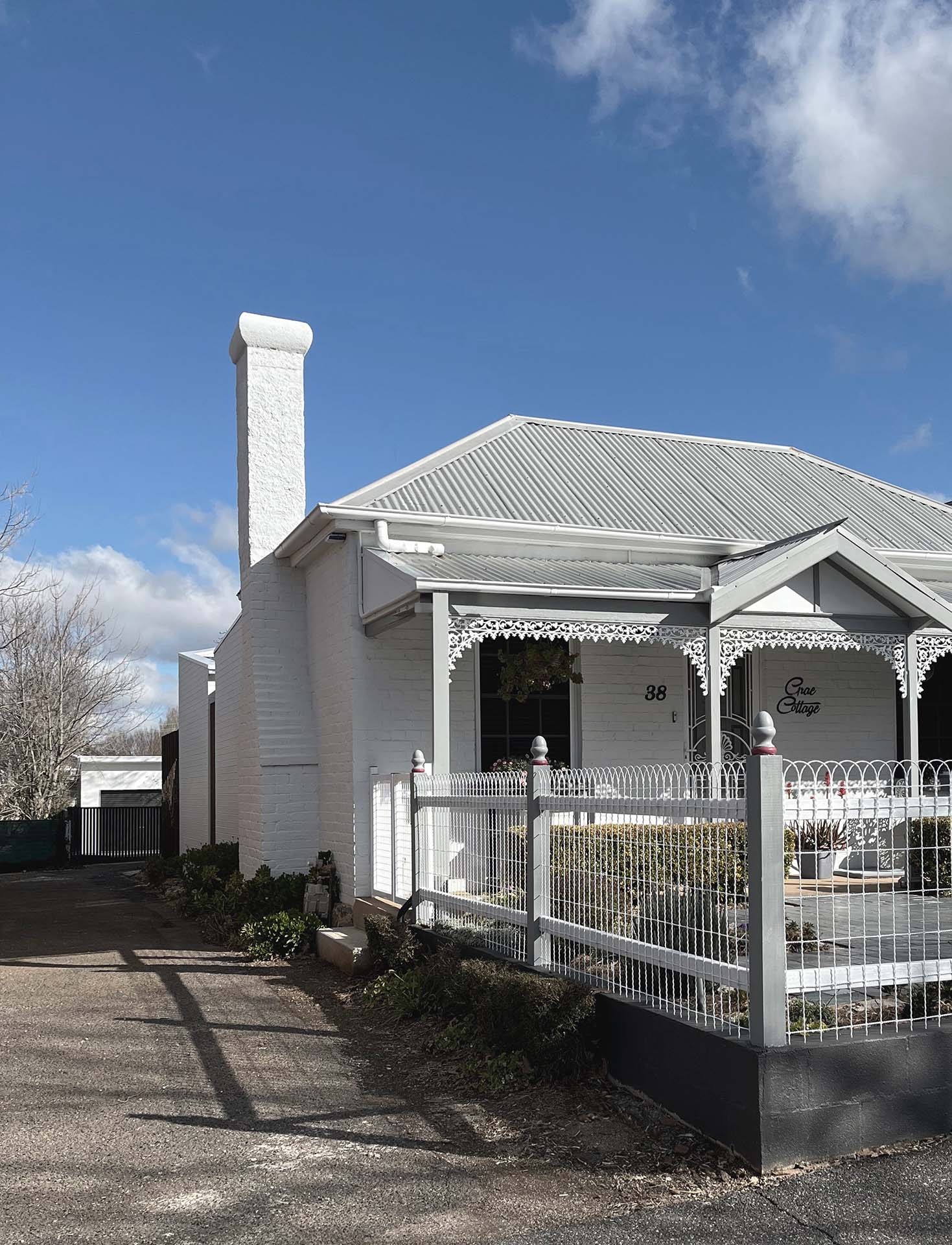 Jewel House by Source Architects, architectural photograph 2