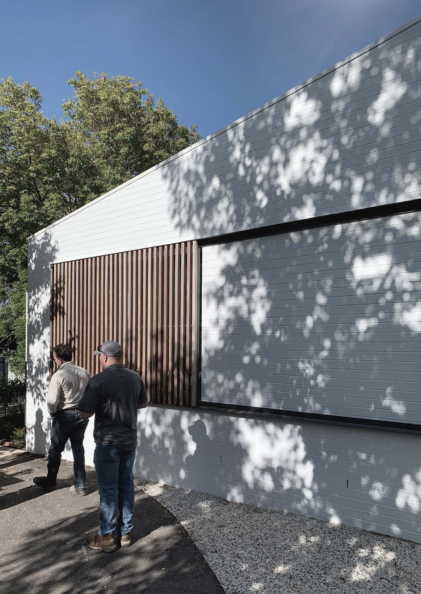 Jewel House by Source Architects