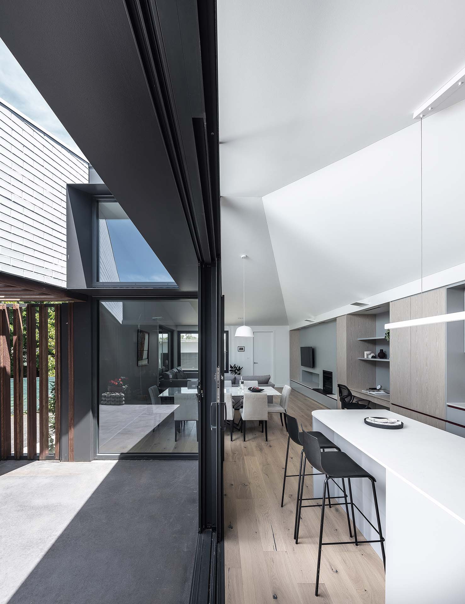 Jewel House by Source Architects, architectural photograph 5