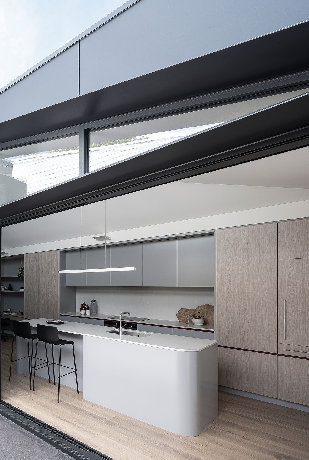 Jewel House by Source Architects, architectural photograph 6