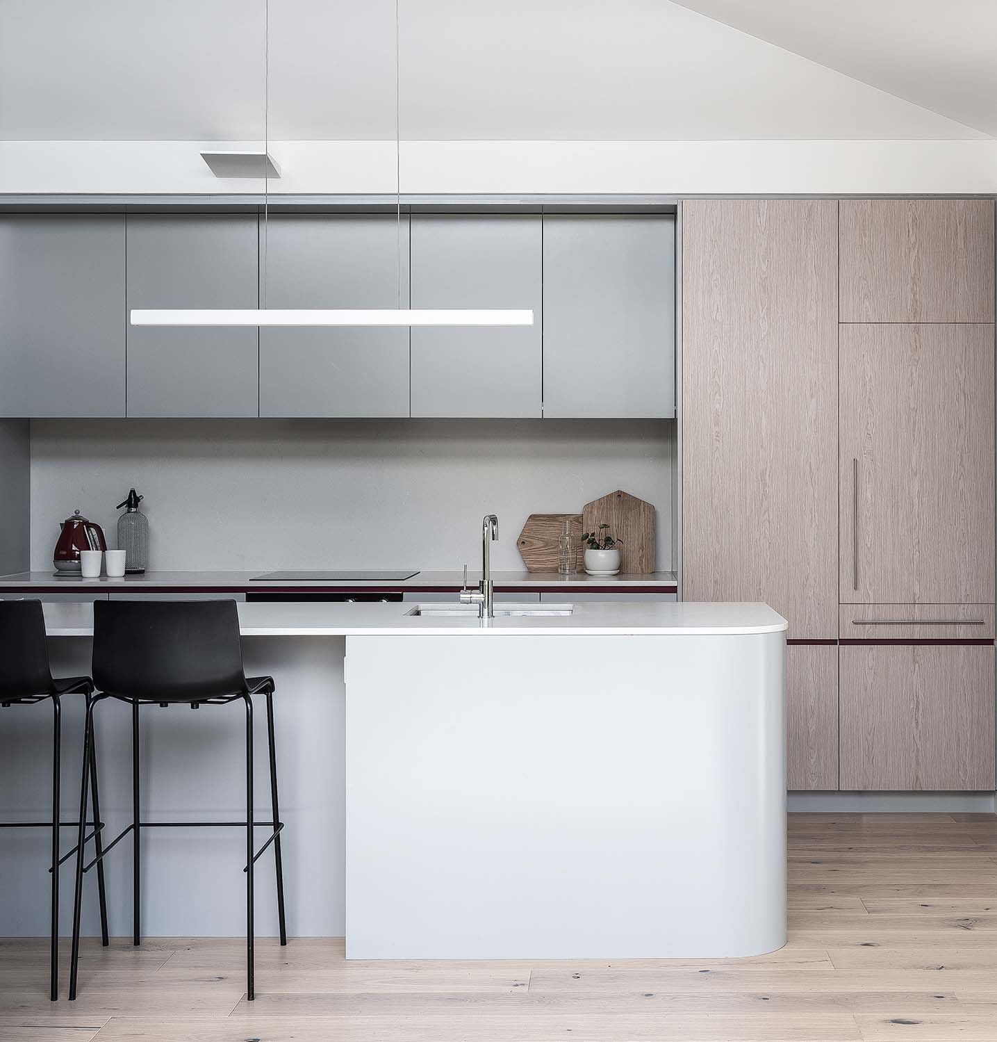 Jewel House by Source Architects, architectural photograph 7