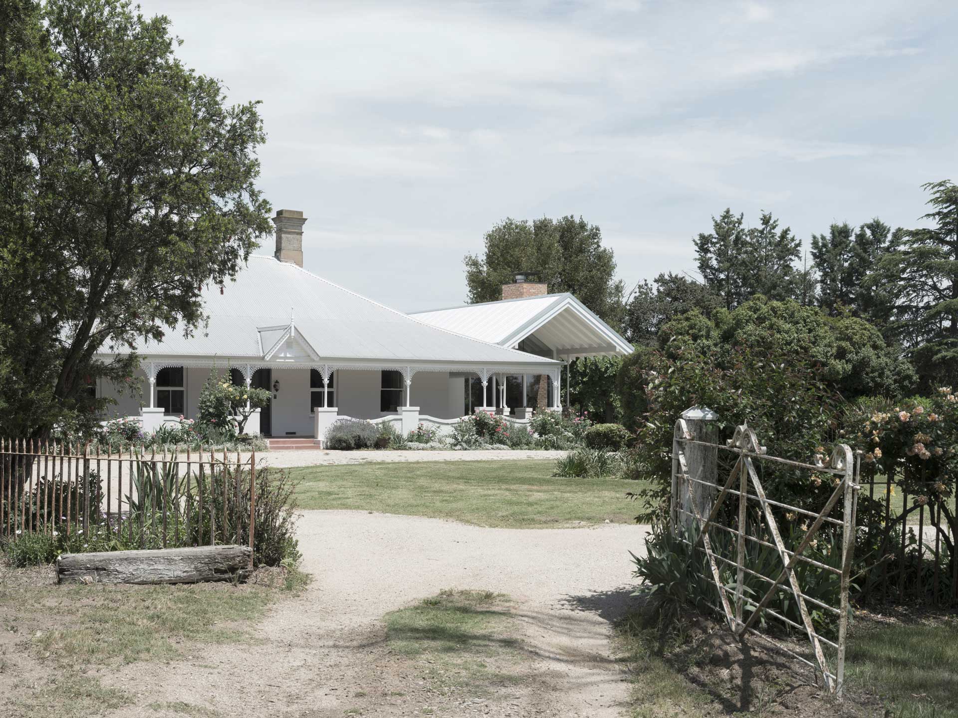 Littlebourne by Source Architects, heritage architecture project