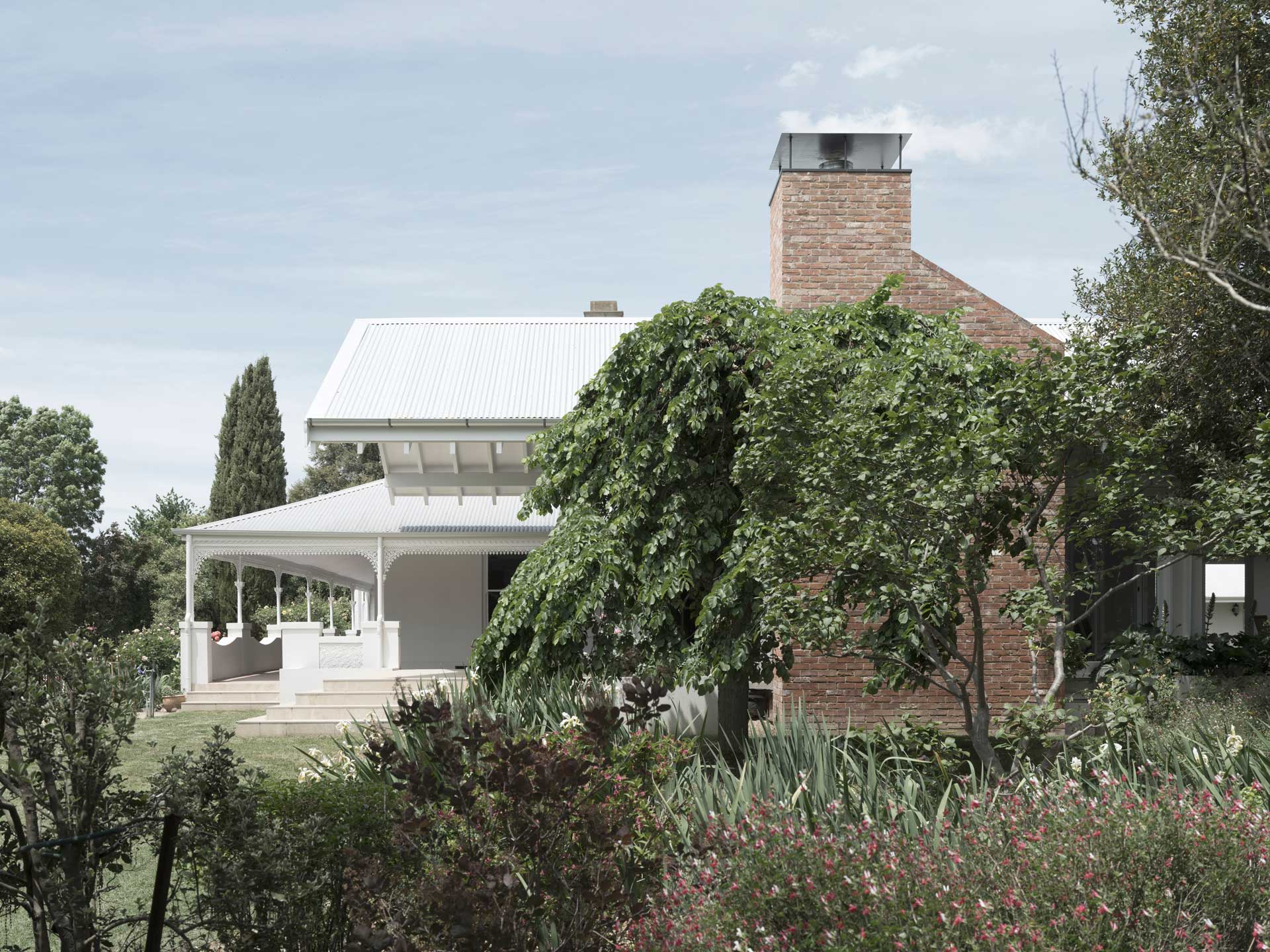 Littlebourne by Source Architects, architectural photograph 3