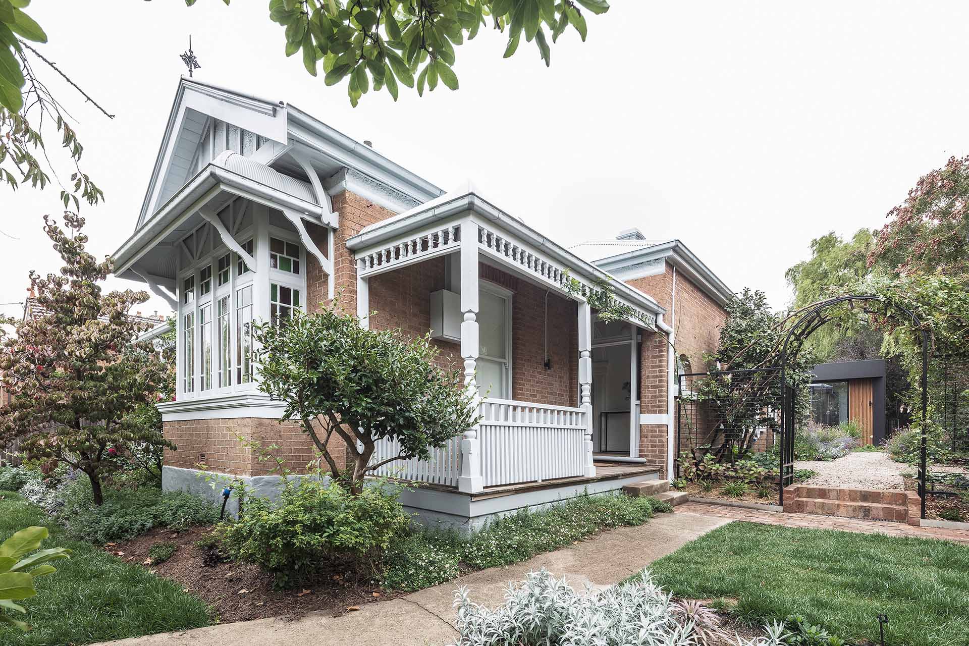March House by Source Architects, architectural photograph 6